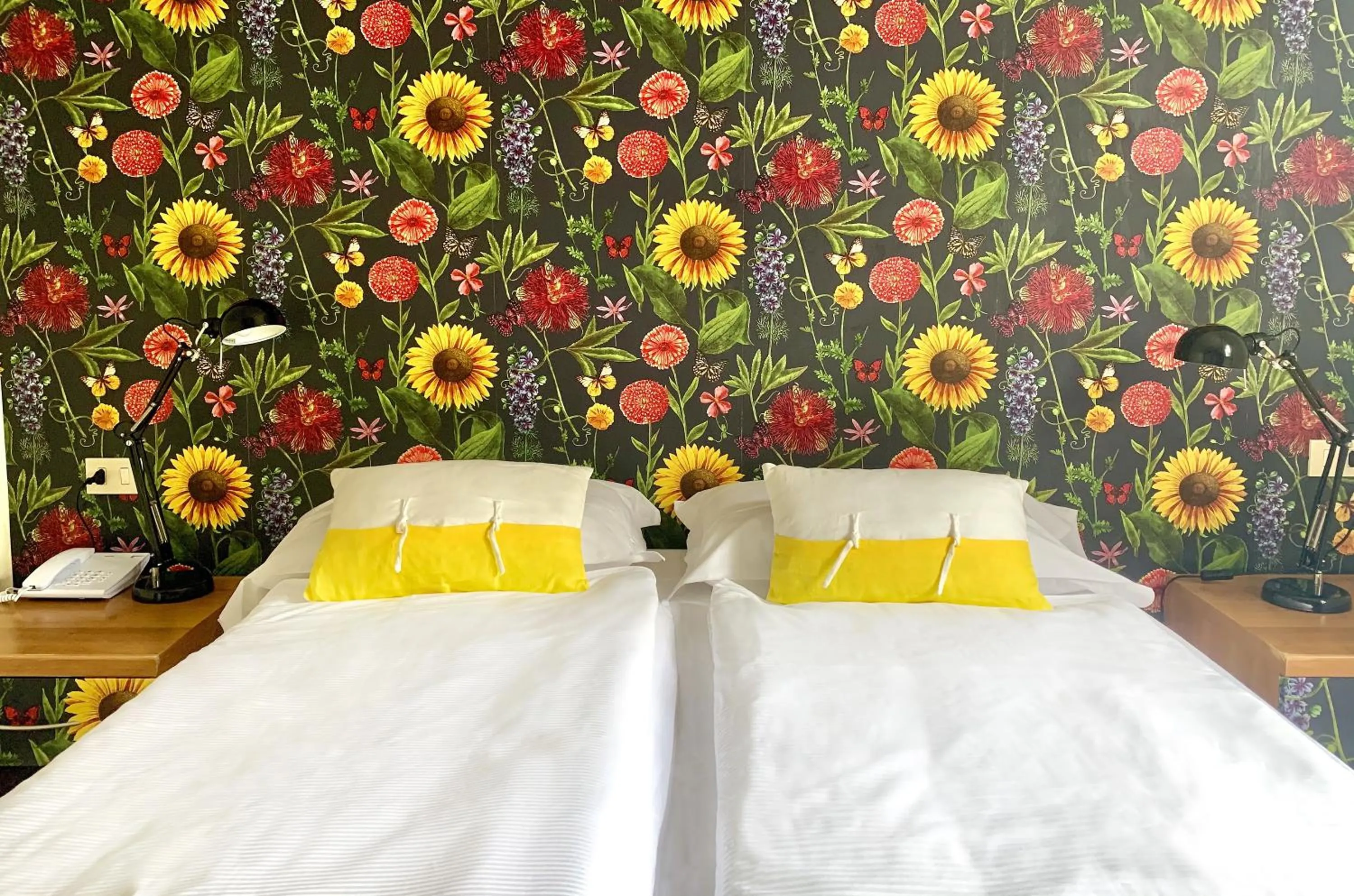 Bed in Ennesima Osteria con Alloggio - Bike Hotel