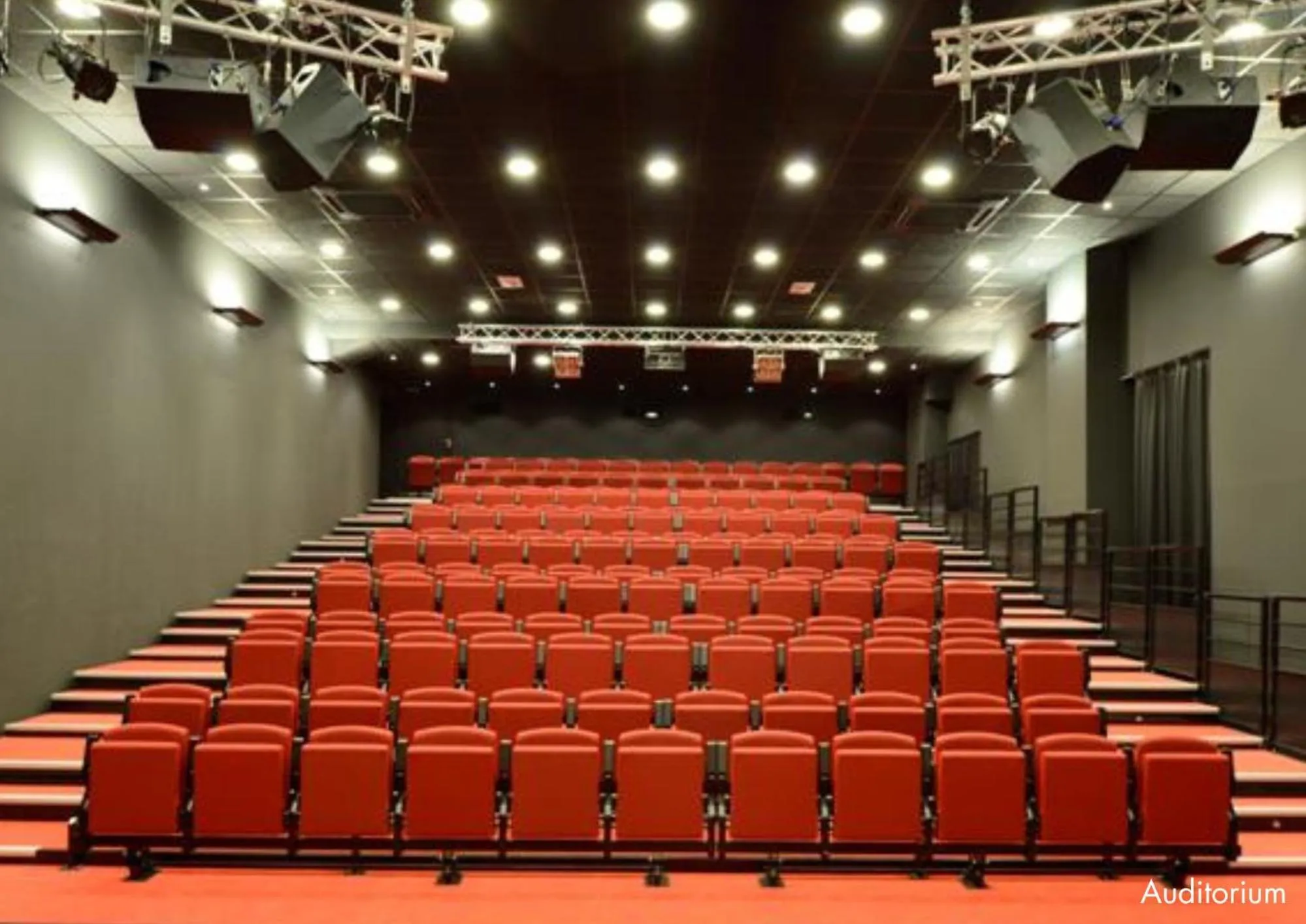 View (from property/room) in Paxton Paris MLV