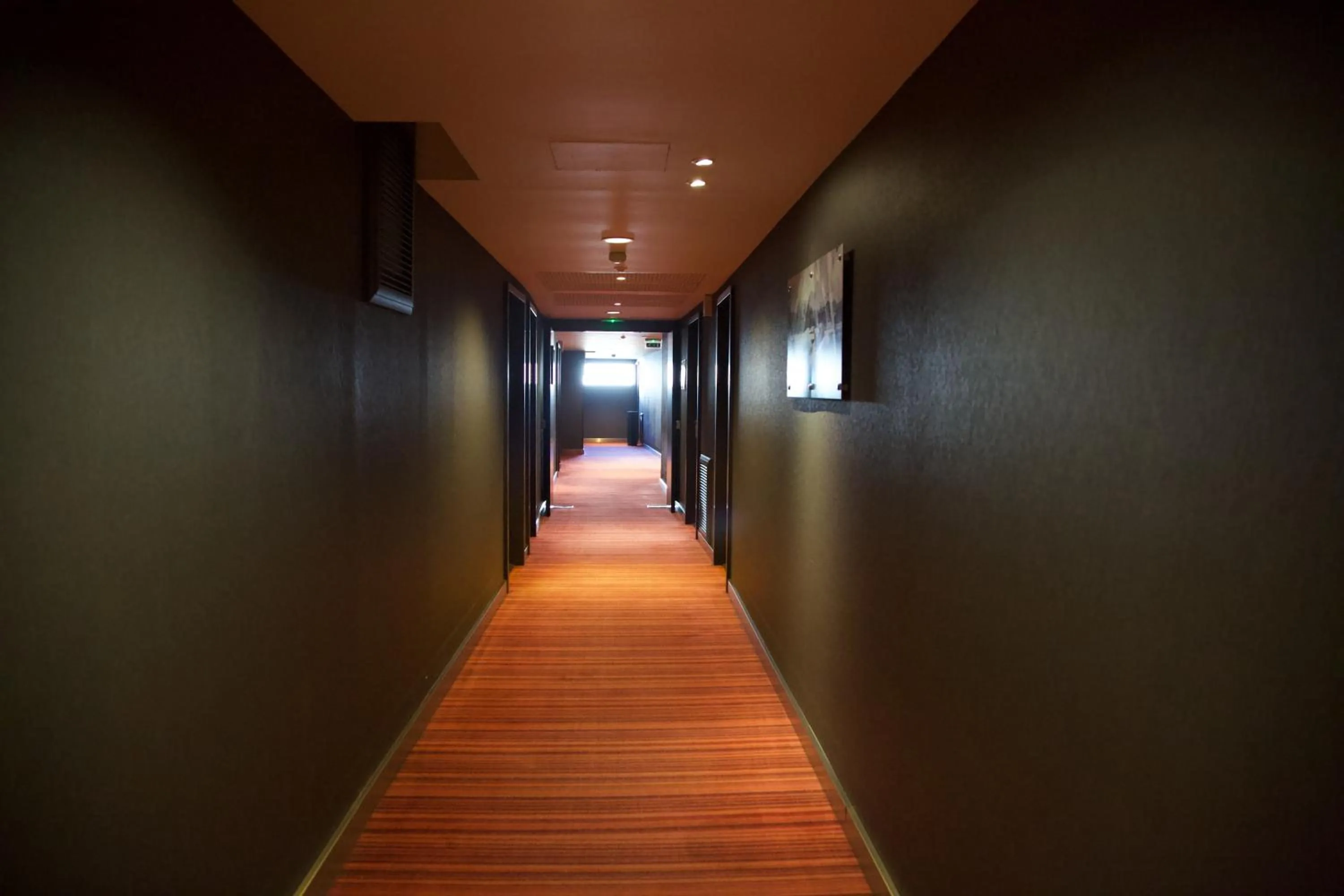 Property building in Paxton Paris MLV