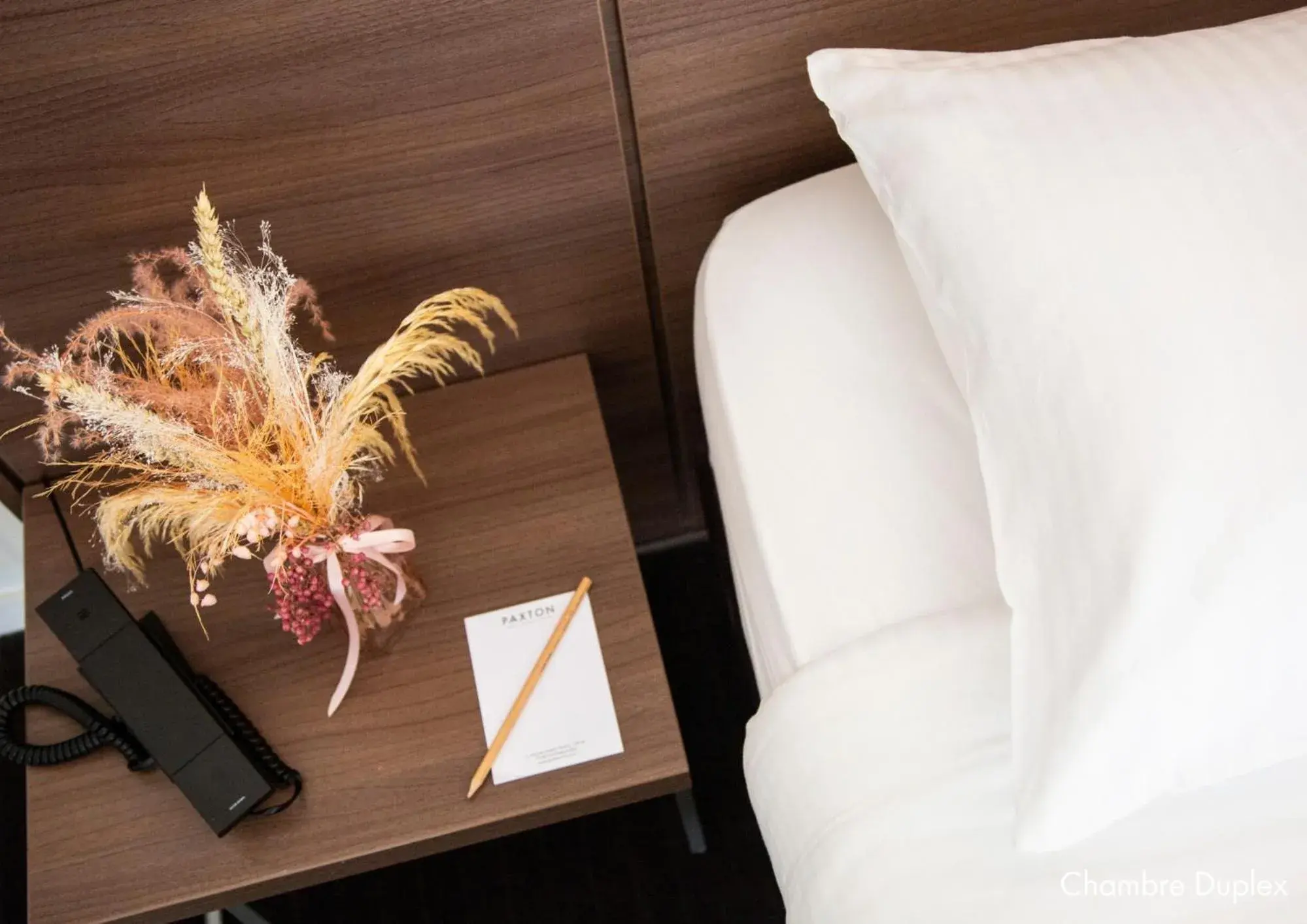 Duplex Room with Pool Access in Paxton Paris MLV Duplex Room with Pool Access in Paxton Paris MLV