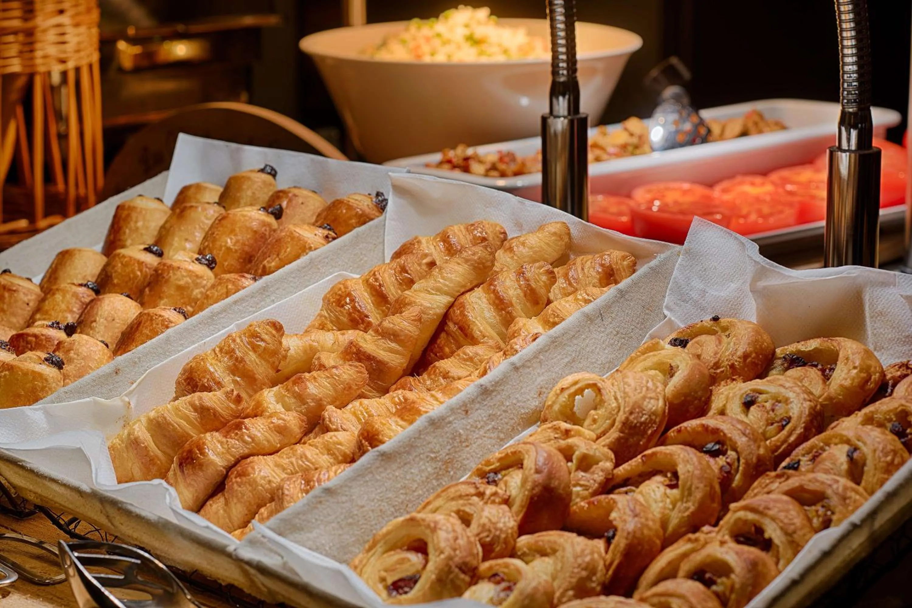 Breakfast in NH Nice