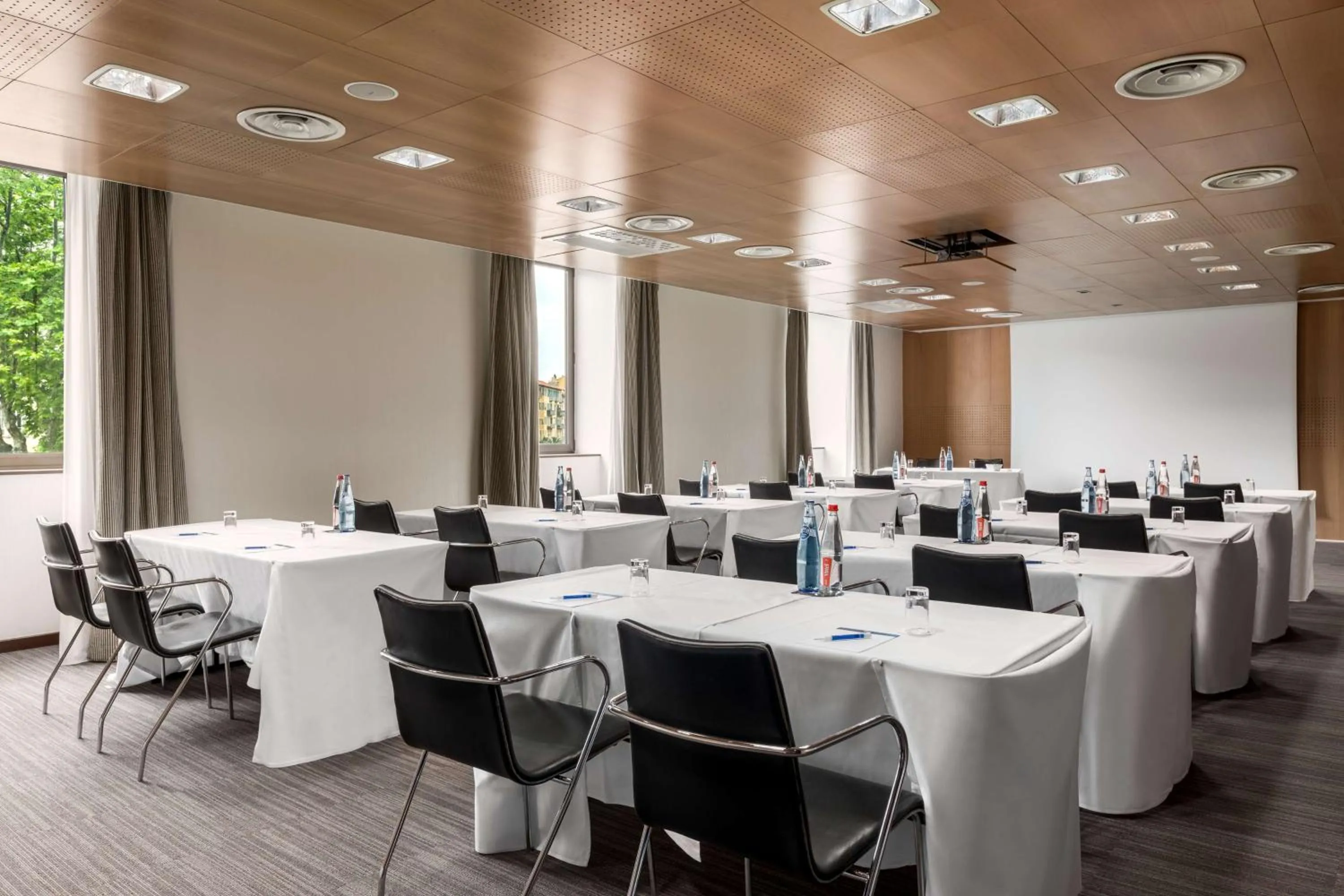 Meeting/conference room in NH Nice