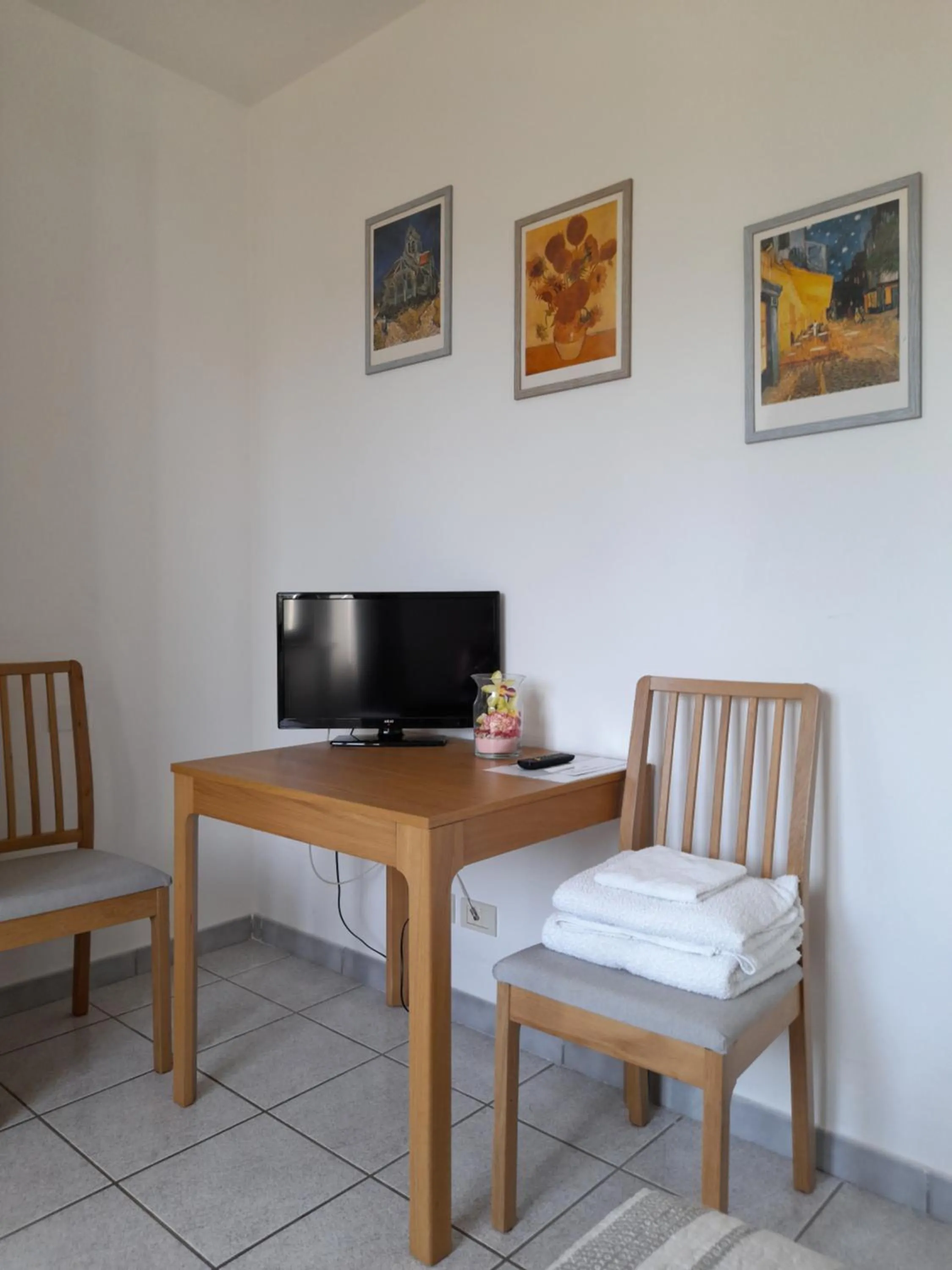 TV and multimedia in Da Dany