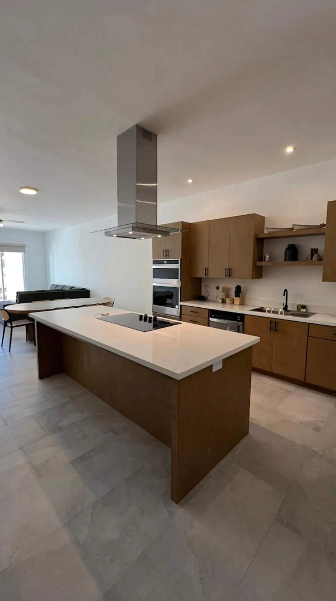 Caracoles Homes