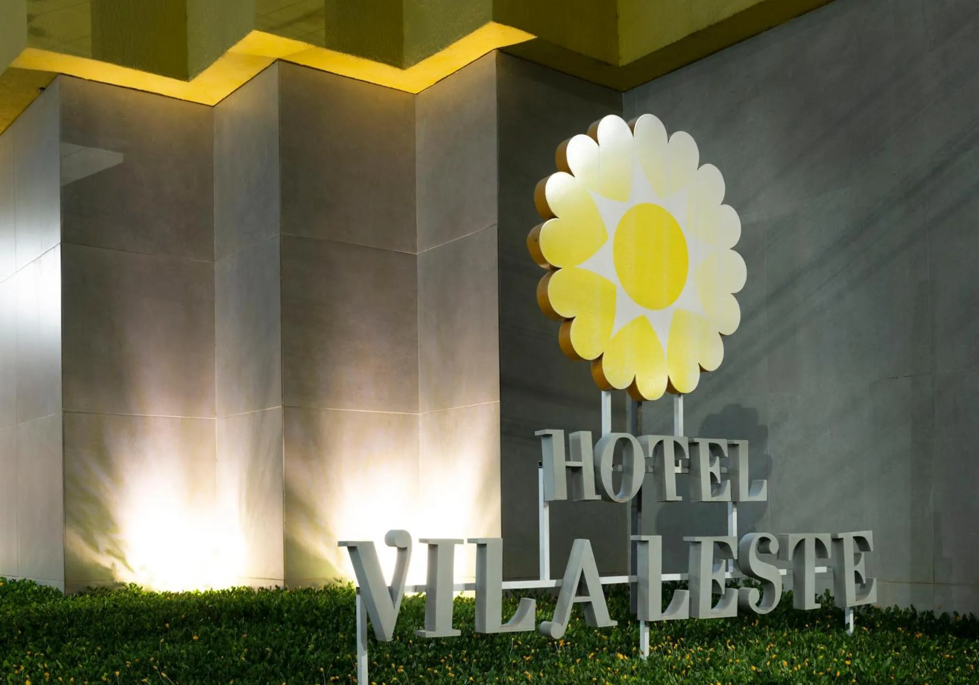 Hotel Vila Leste