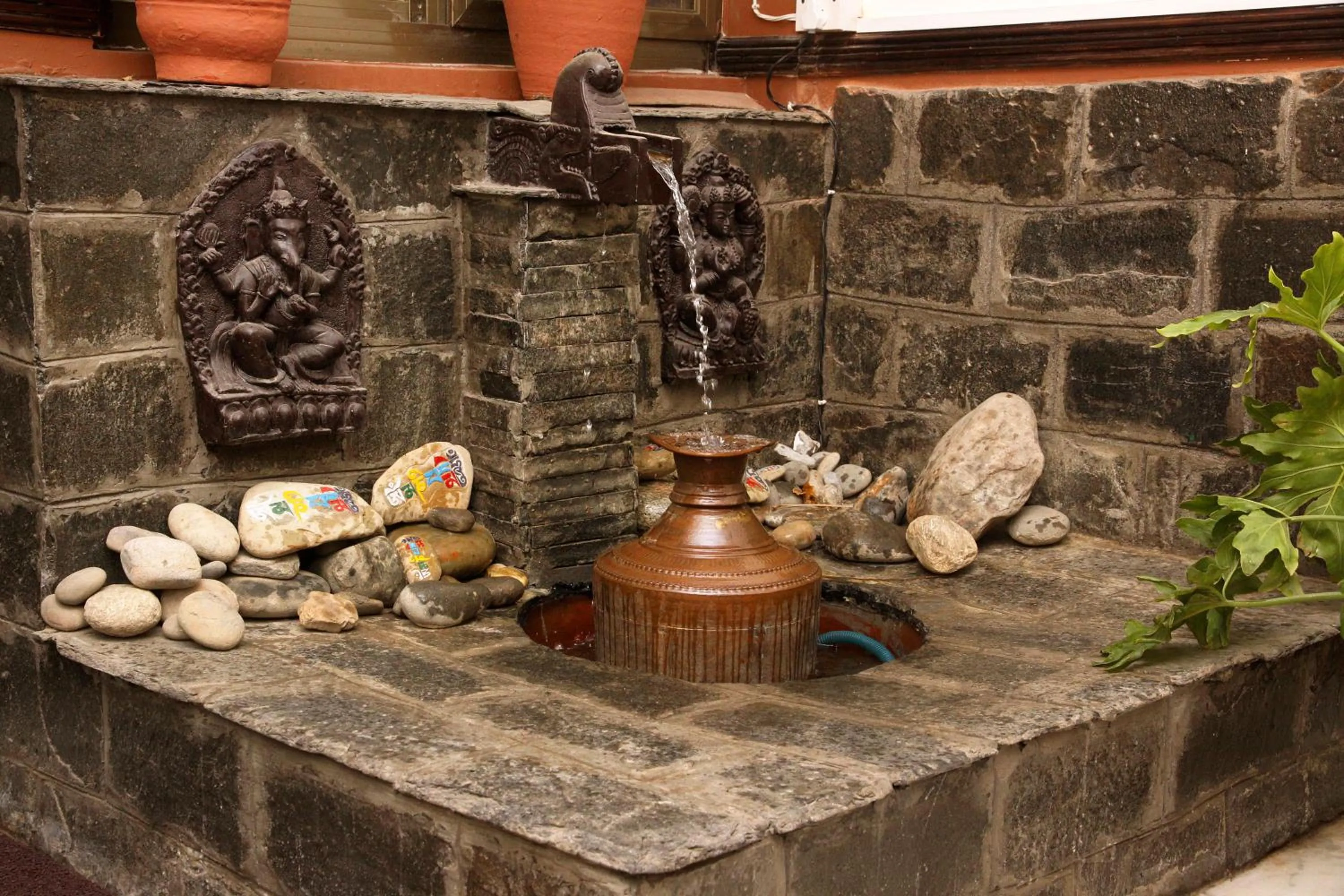 Other in Dream Nepal Hotel and Apartment