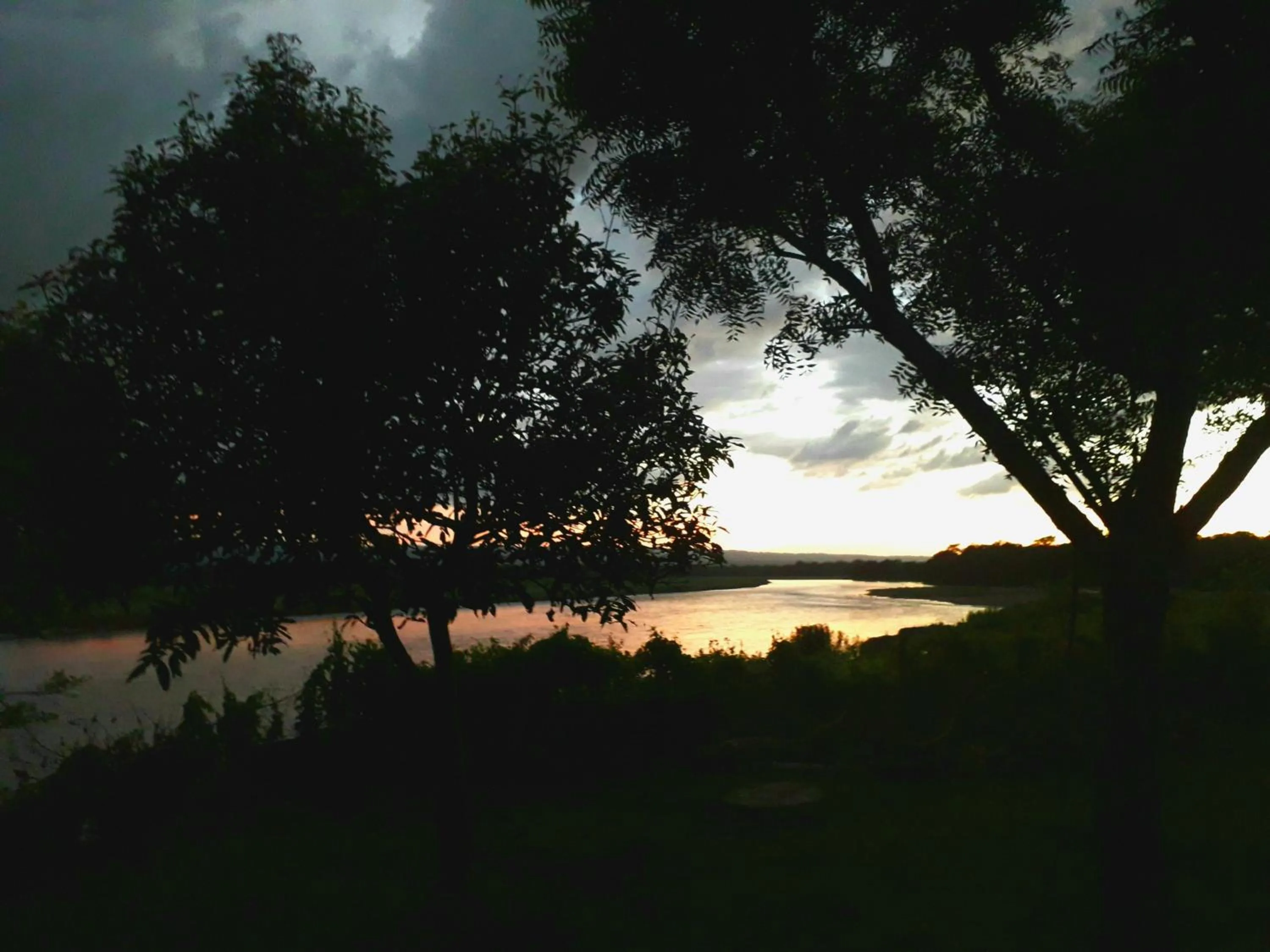 Garden in Wild Adventure Resort - Sunset Point