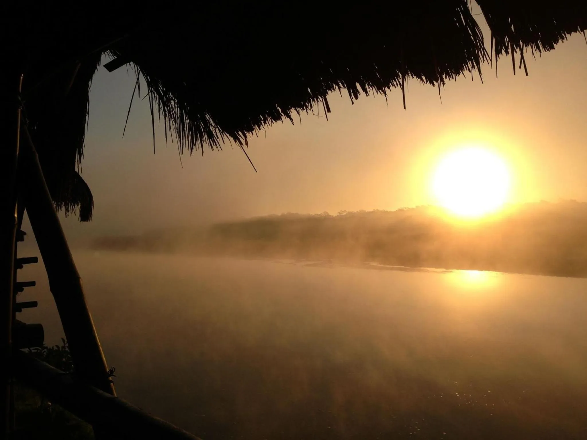 Landmark view in Wild Adventure Resort - Sunset Point