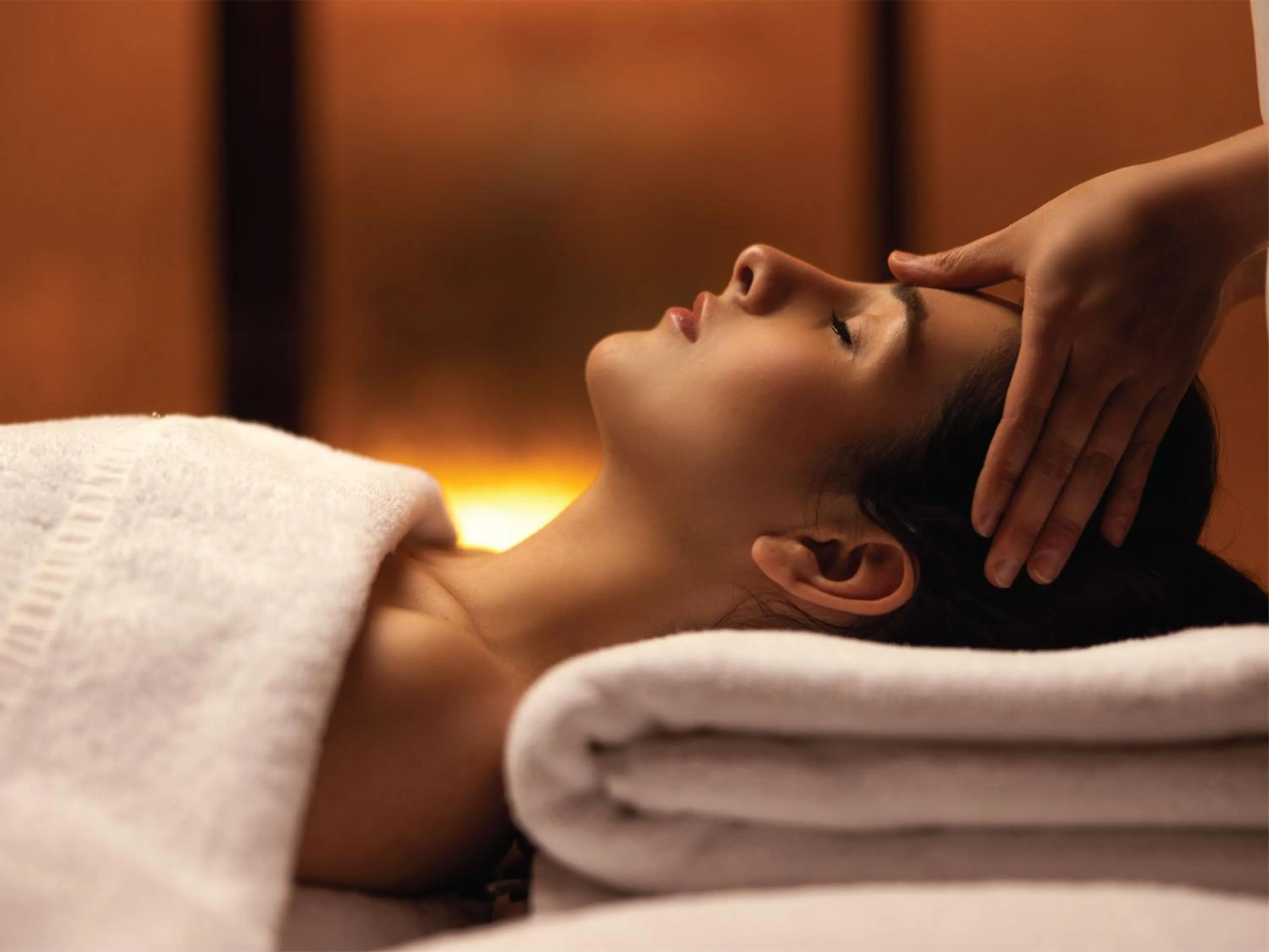 Massage in Jumeirah Messilah Beach Kuwait