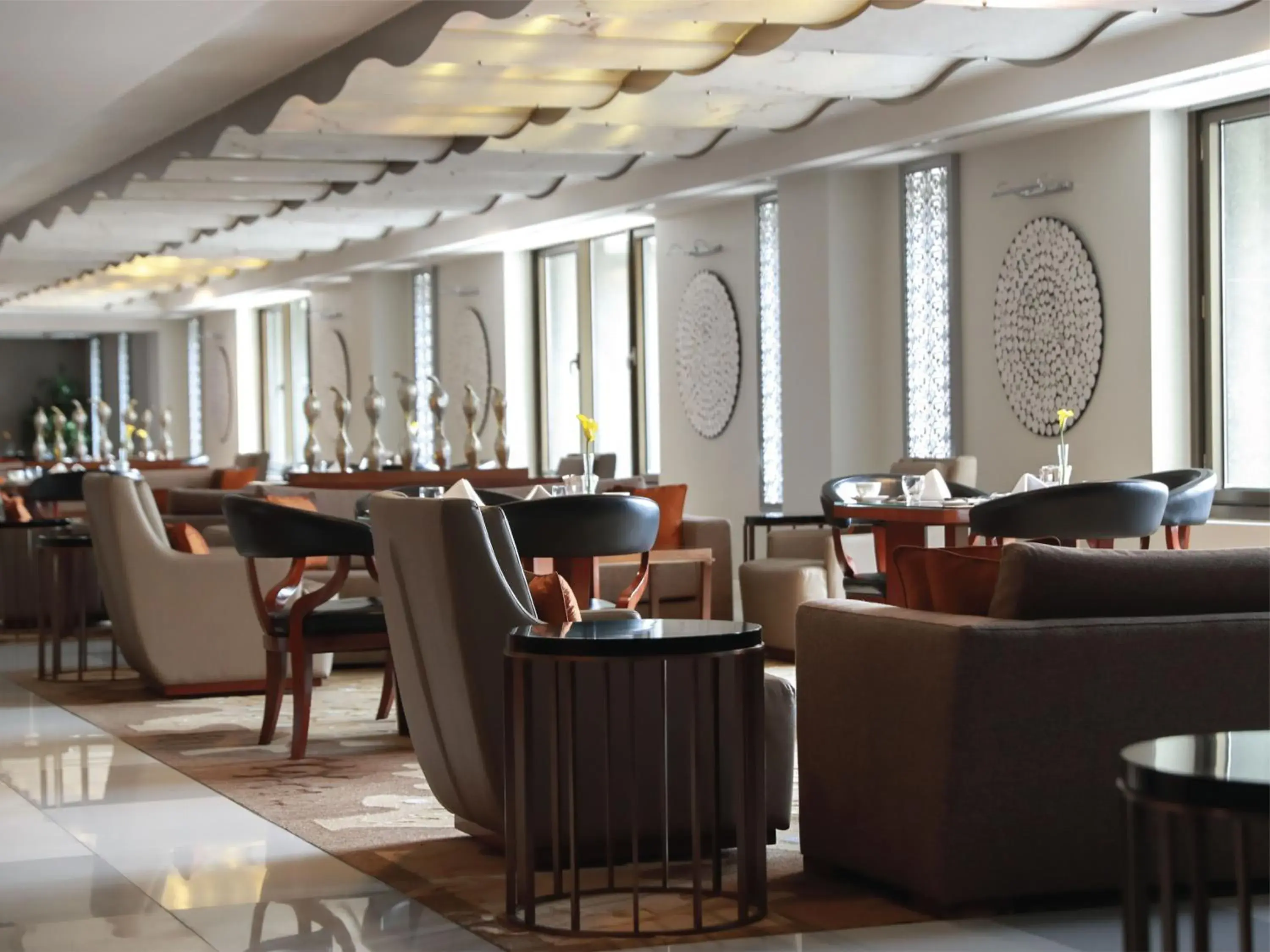 Club Deluxe Suite with direct access to the Executive Lounge in Jumeirah Messilah Beach Kuwait Club Deluxe Suite with direct access to the Executive Lounge in Jumeirah Messilah Beach Kuwait