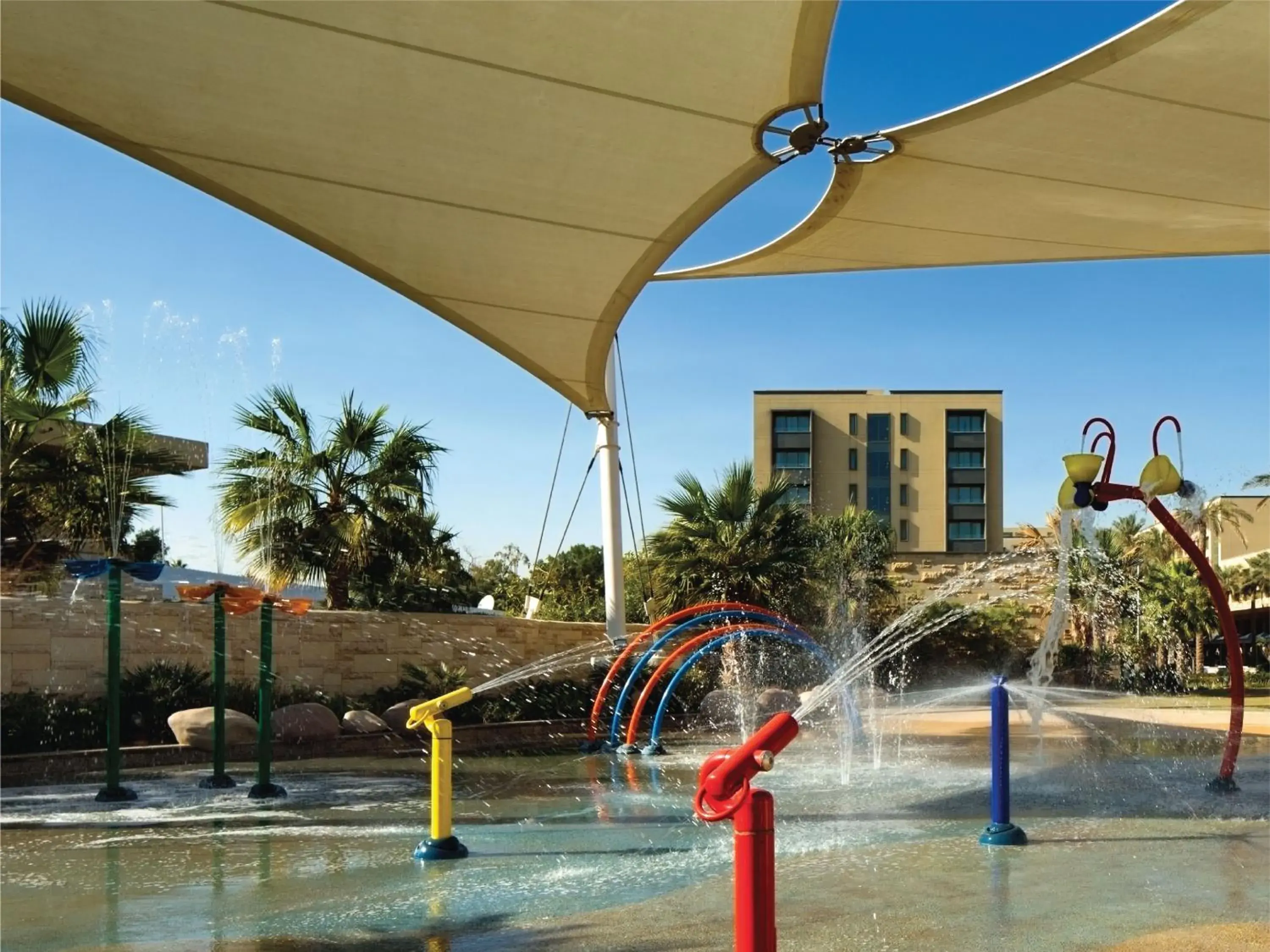 Three-Bedroom Apartment in Jumeirah Messilah Beach Kuwait Three-Bedroom Apartment in Jumeirah Messilah Beach Kuwait