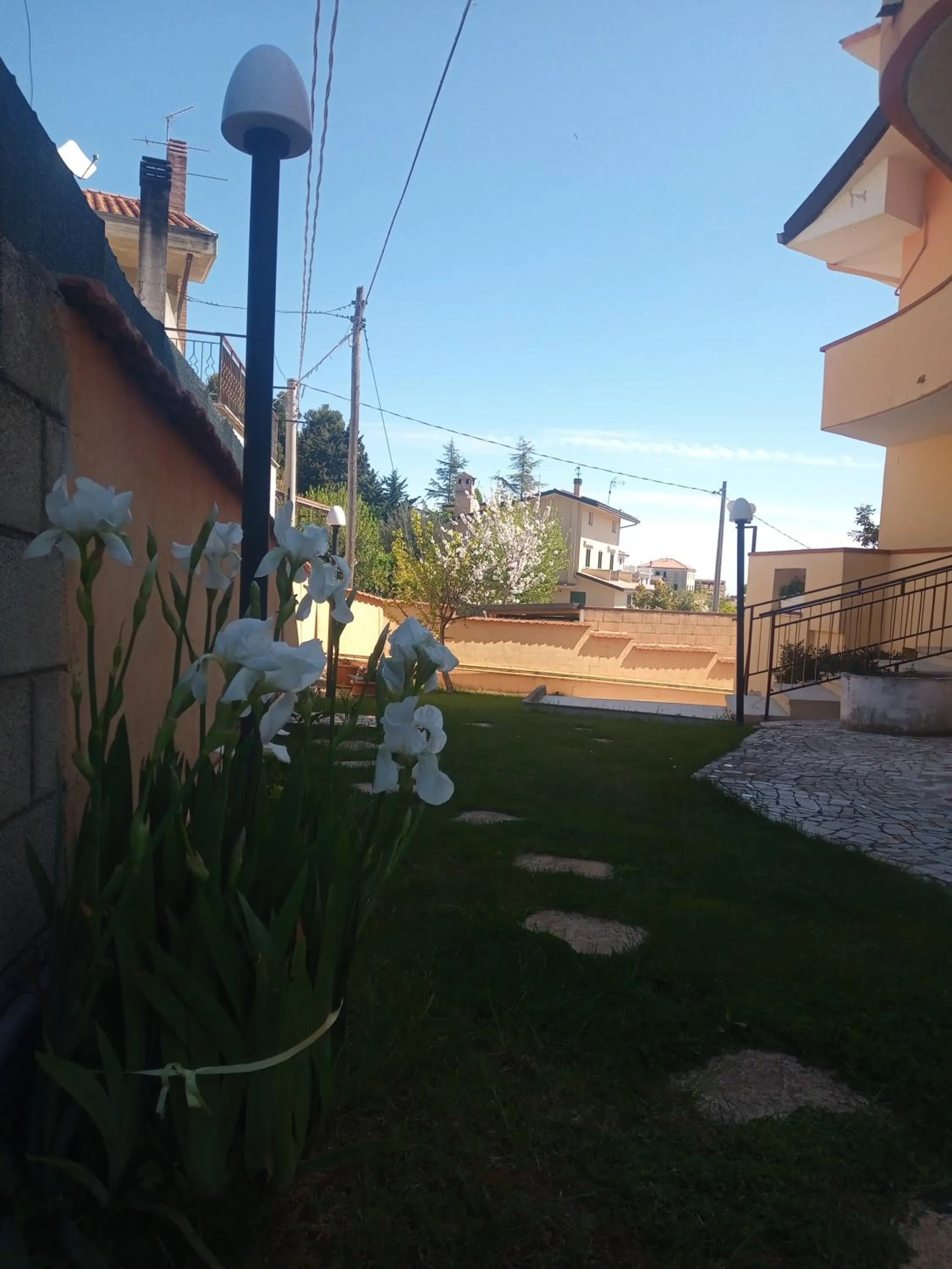 B&B Abruzzo Mare e Monti