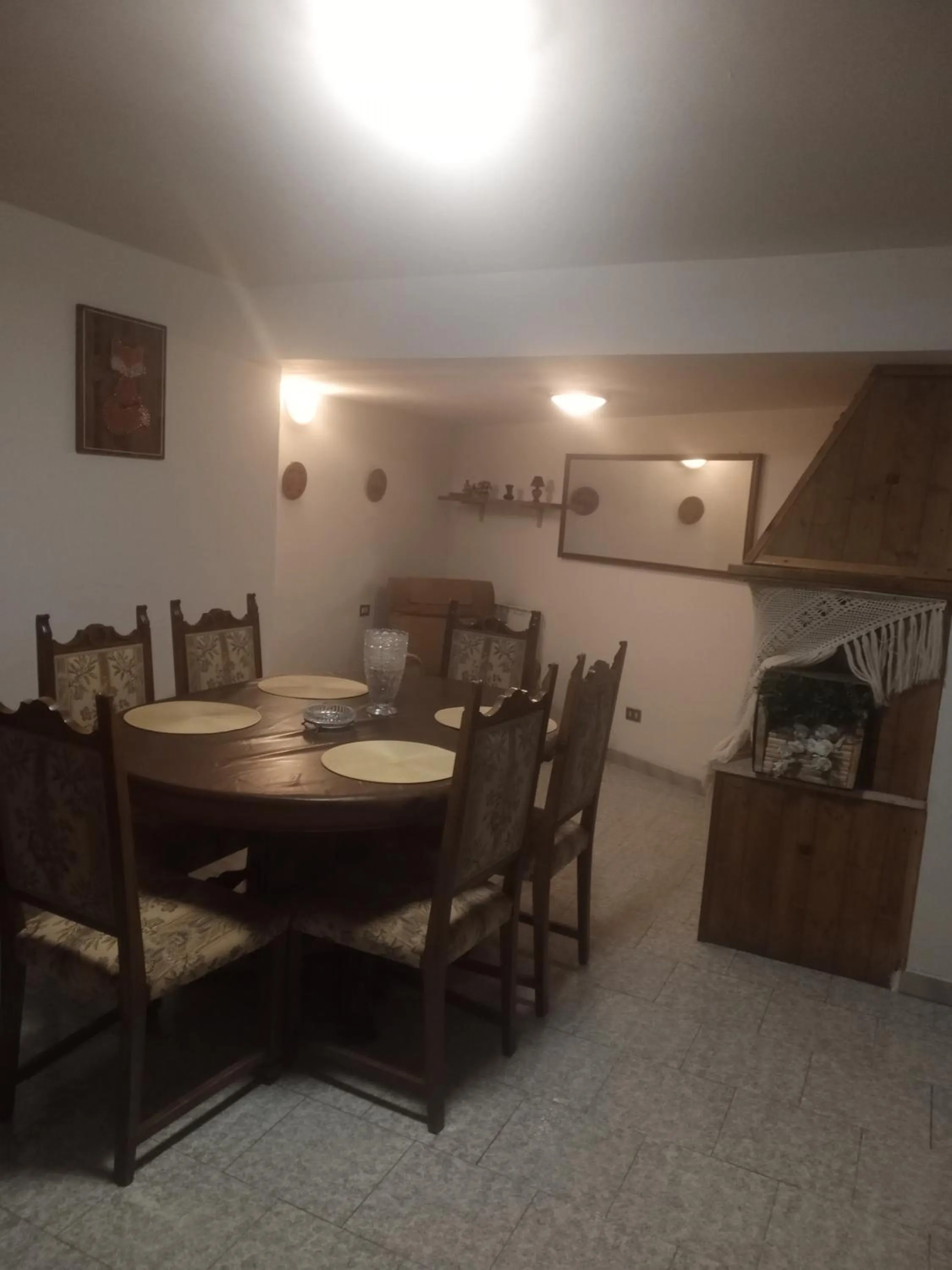 B&B Abruzzo Mare e Monti