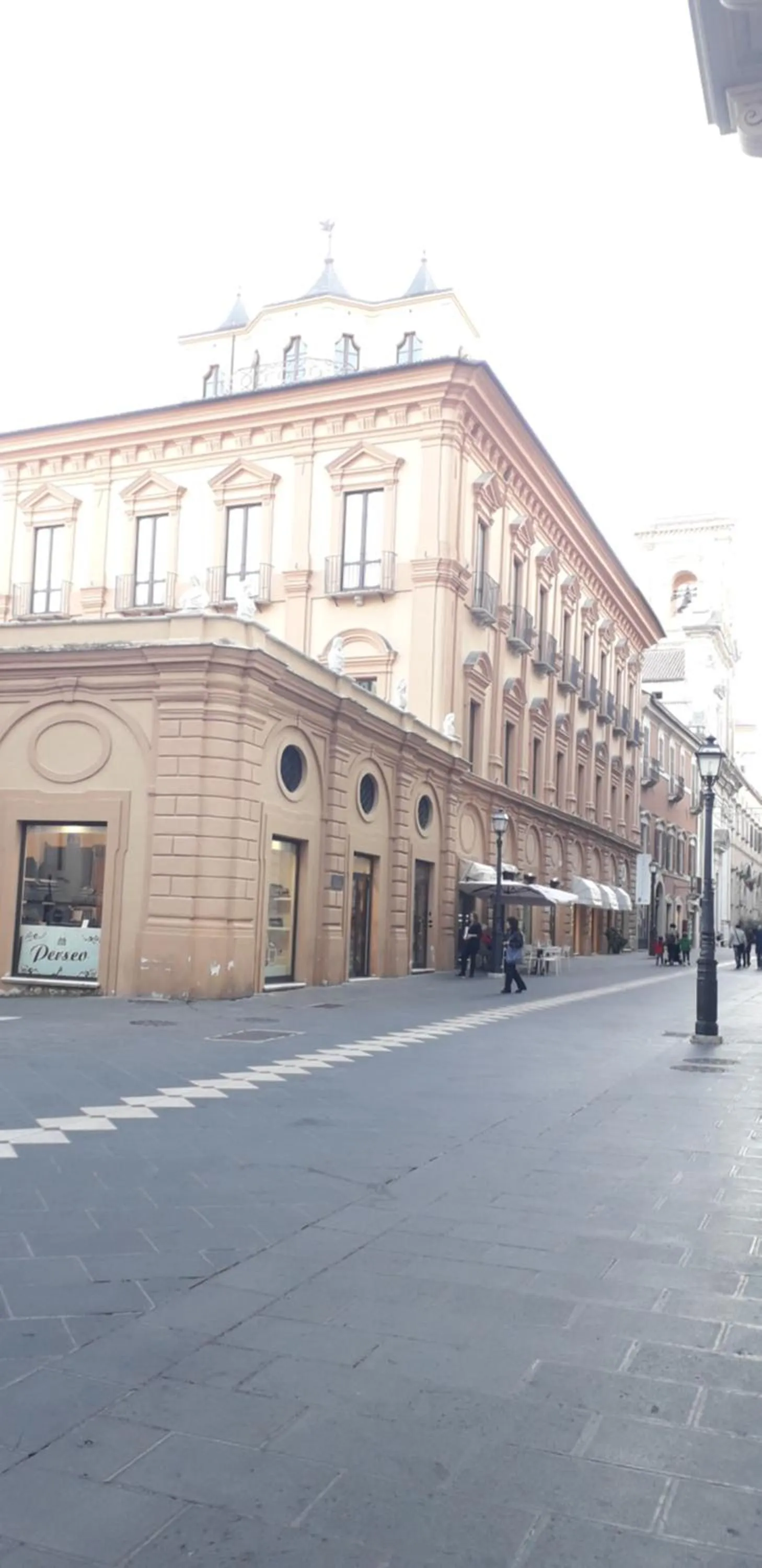 Nearby landmark in B&B Abruzzo Mare e Monti