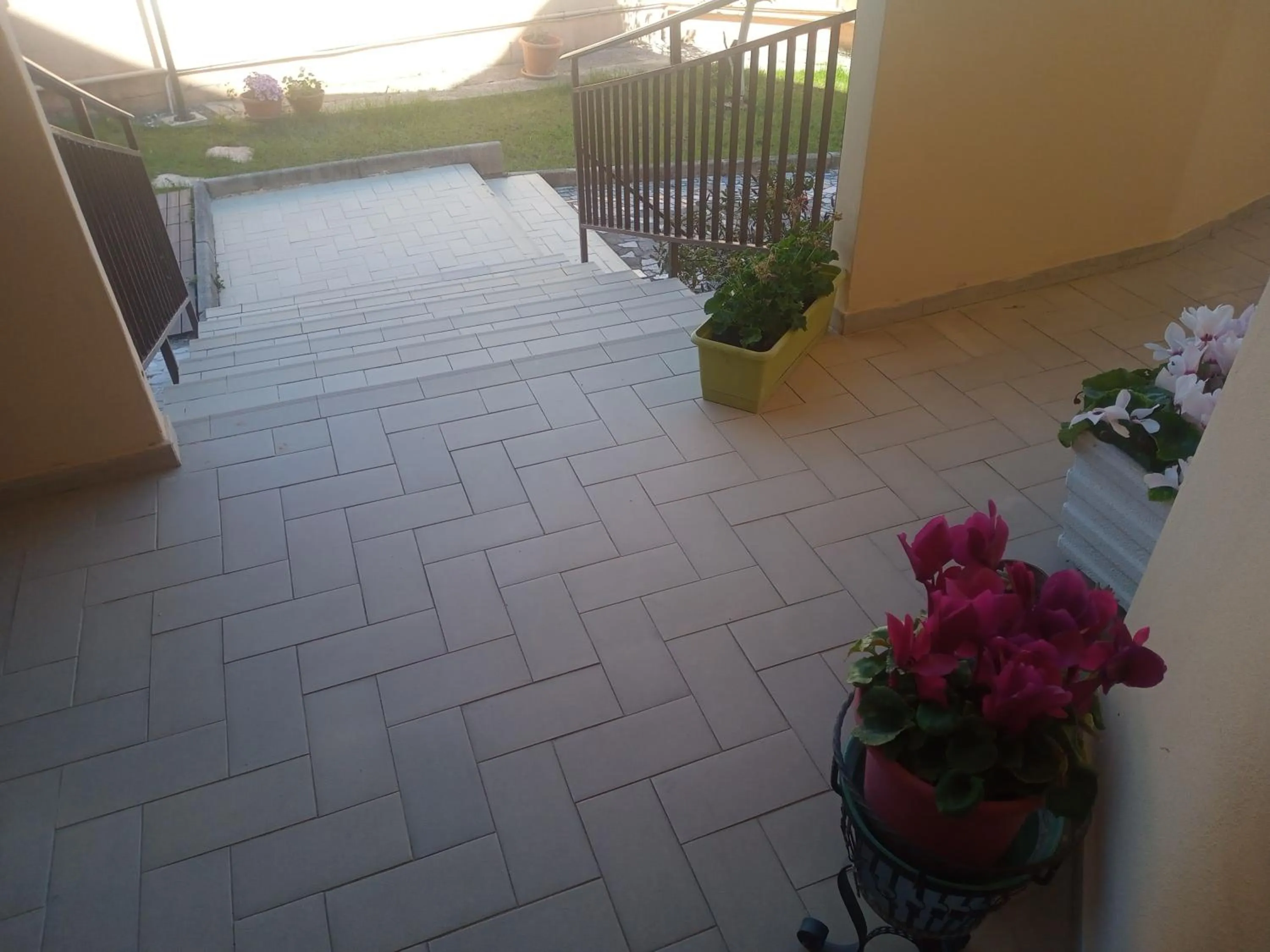 B&B Abruzzo Mare e Monti