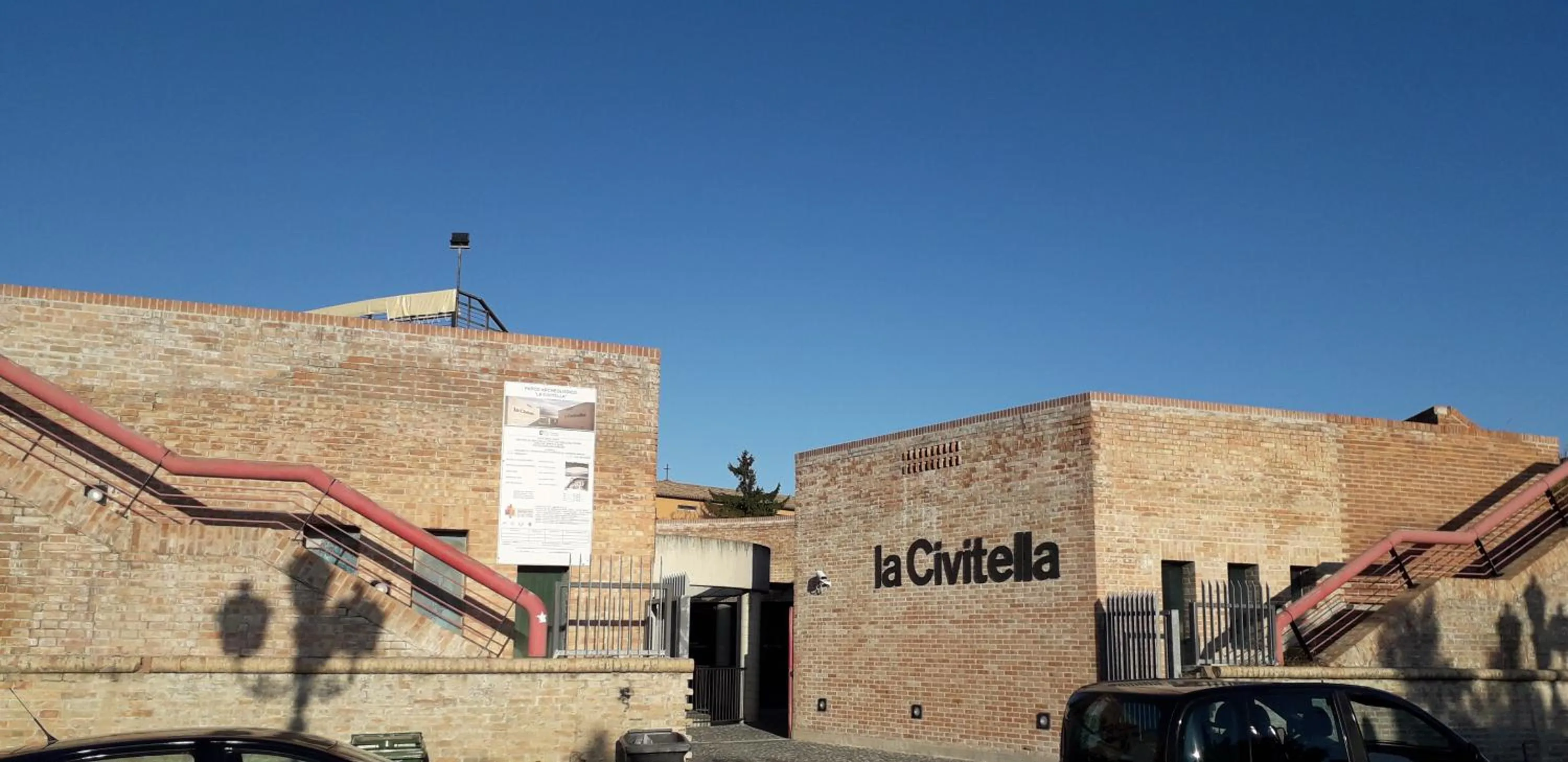 Entertainment in B&B Abruzzo Mare e Monti