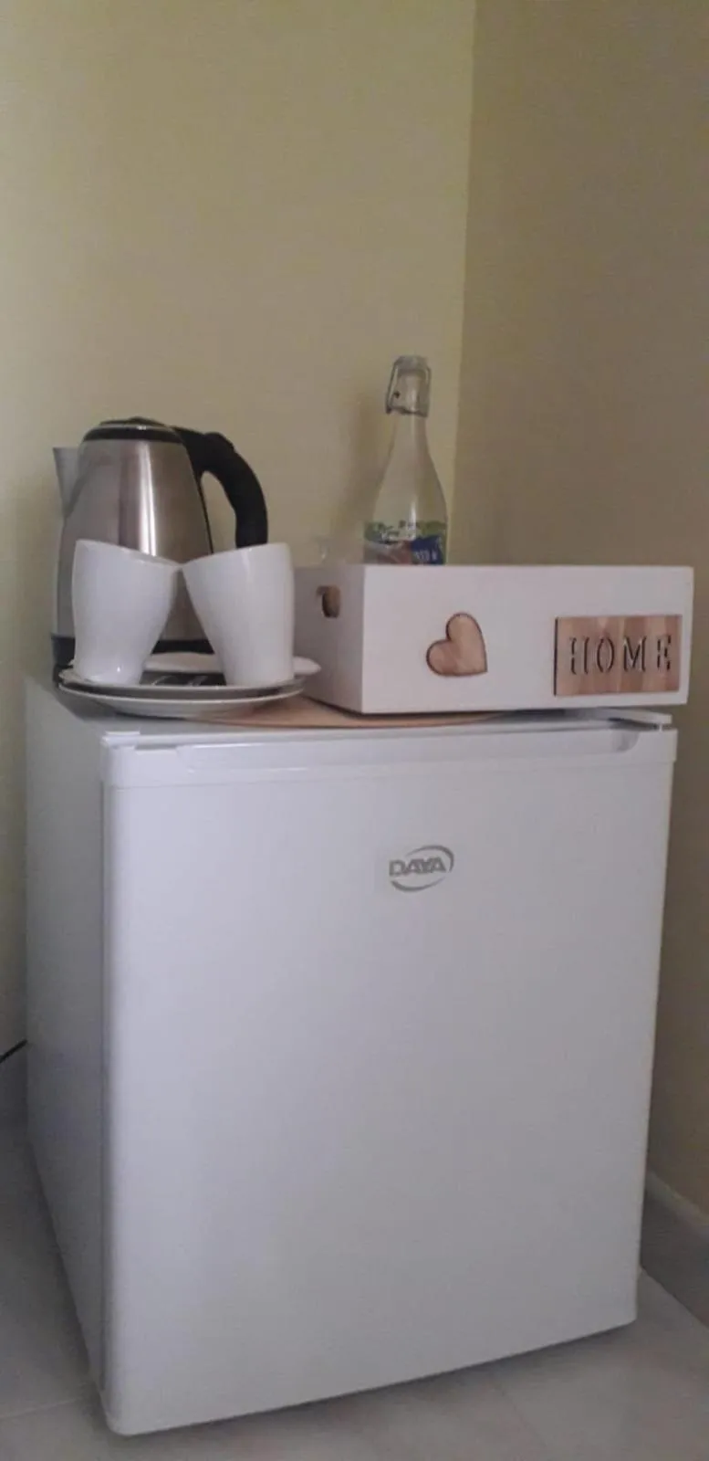 B&B Abruzzo Mare e Monti