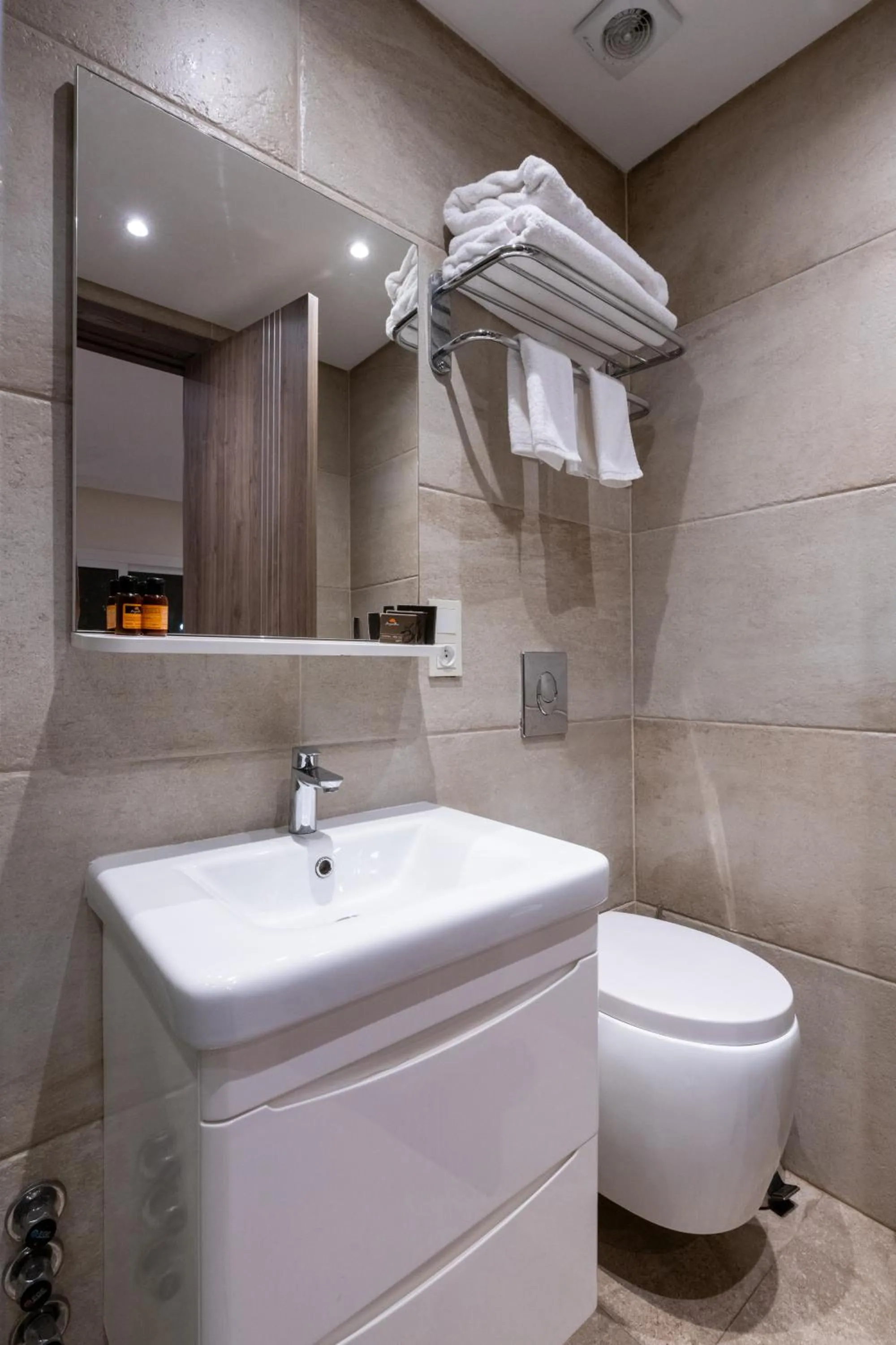 Le Tanger Résidence Hôtelière