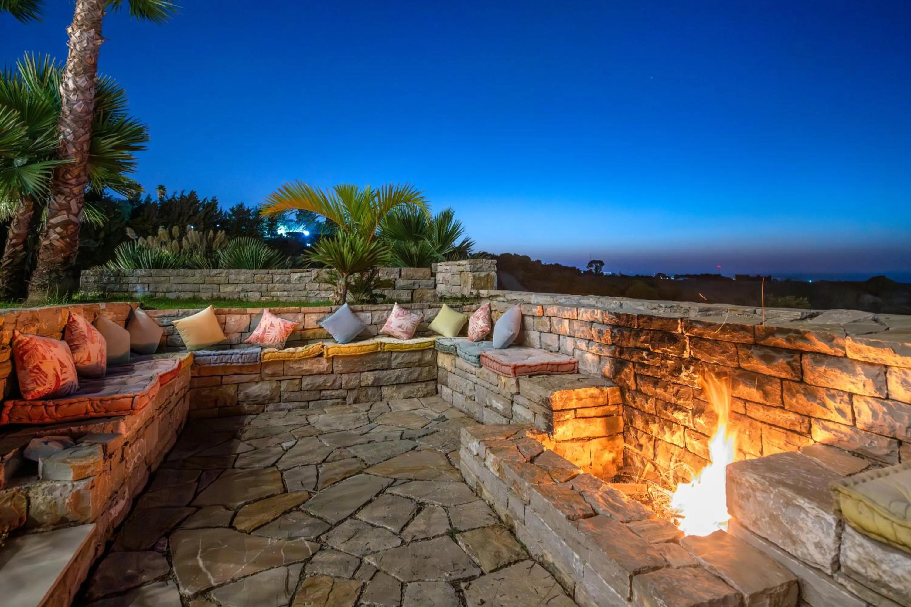 Le Tanger Résidence Hôtelière