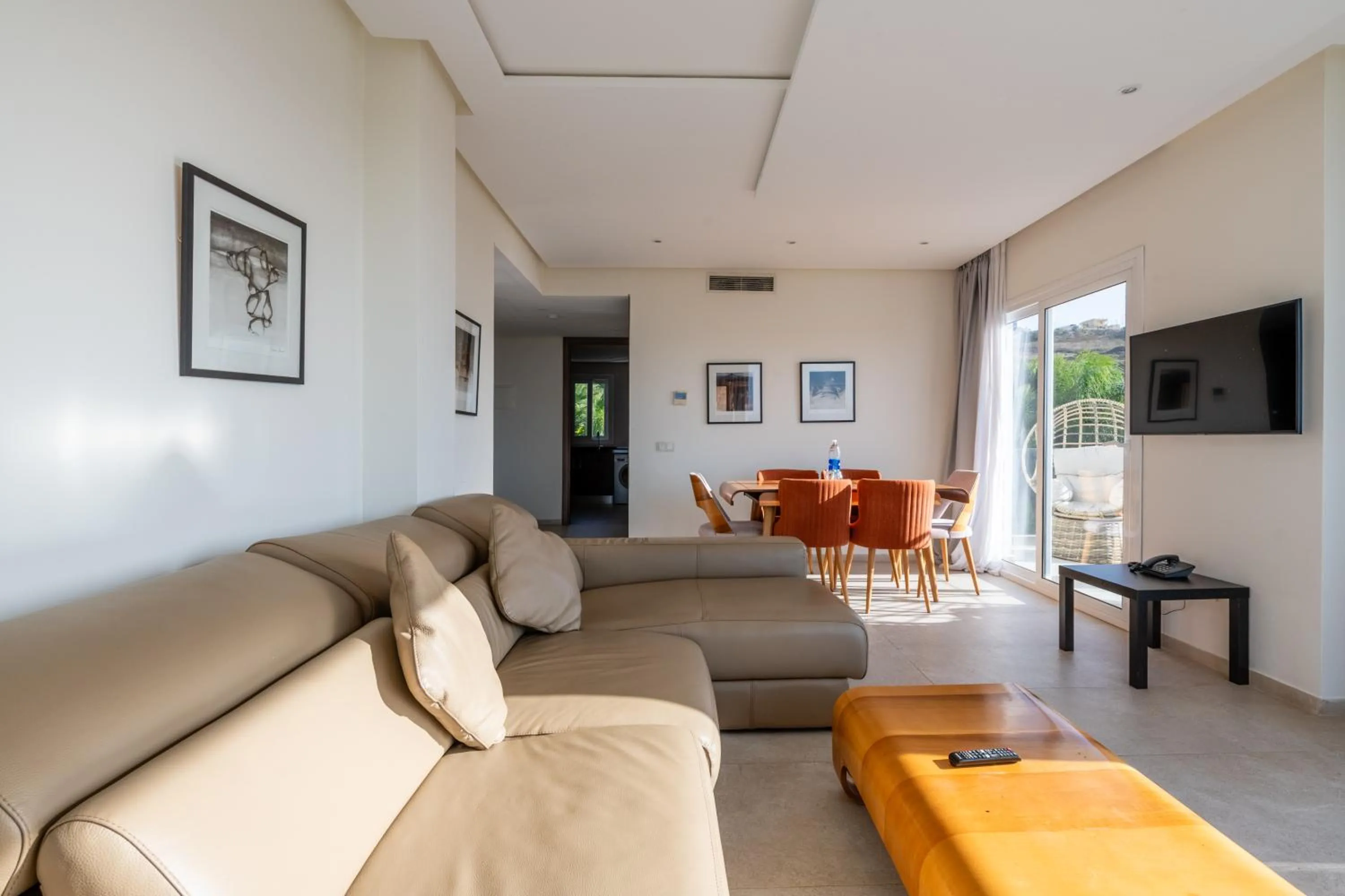 Le Tanger Résidence Hôtelière