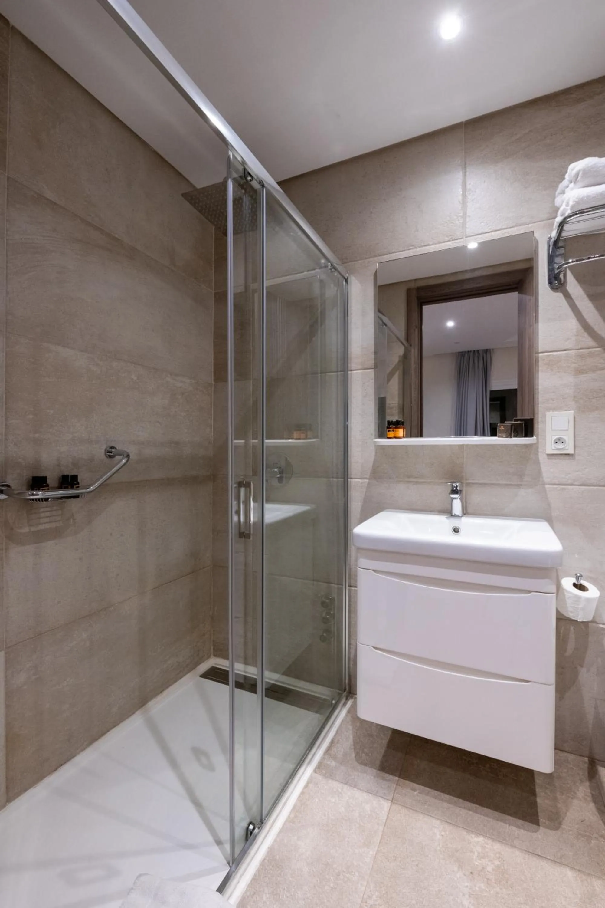 Le Tanger Résidence Hôtelière