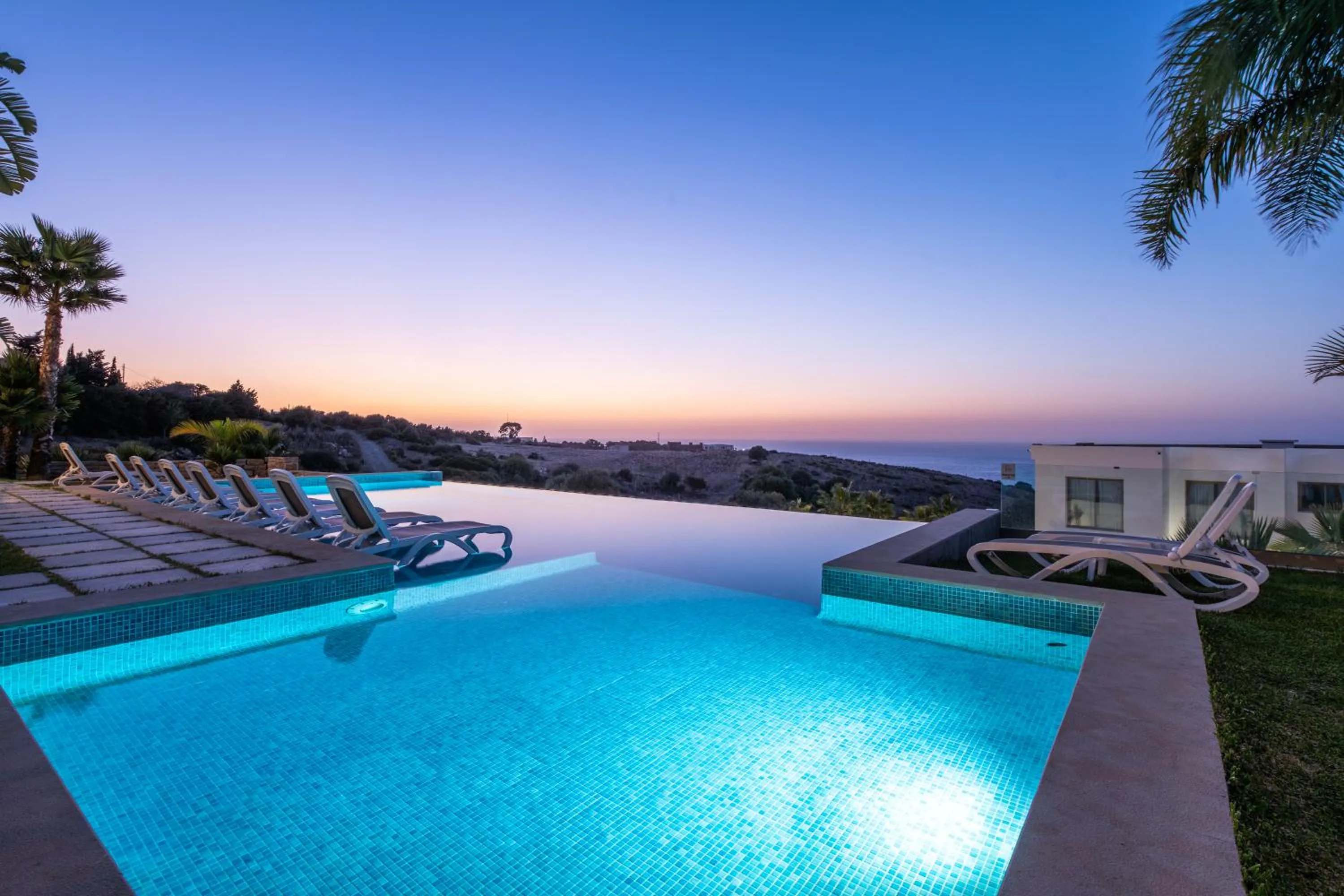 Le Tanger Résidence Hôtelière