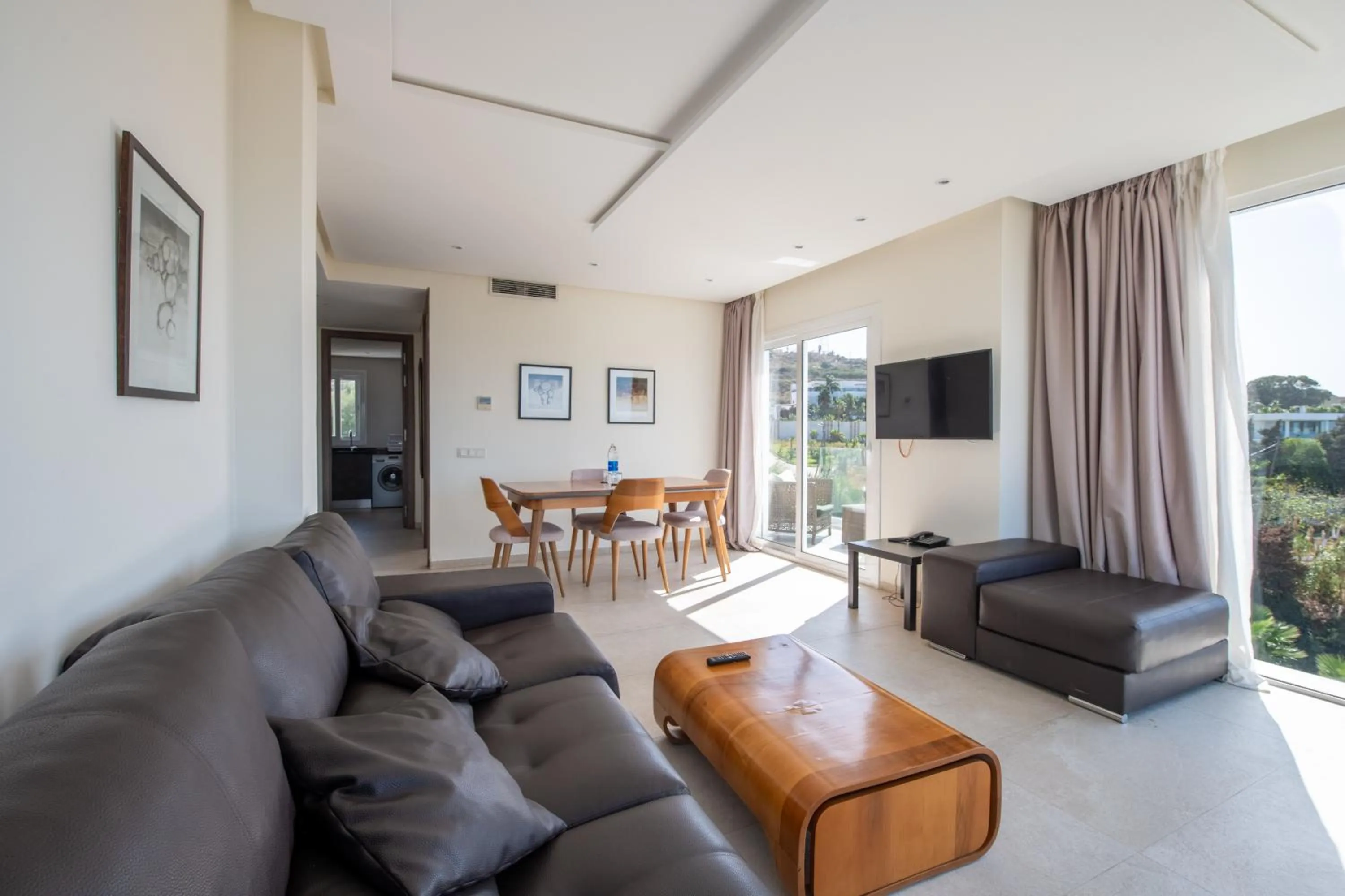 Le Tanger Résidence Hôtelière