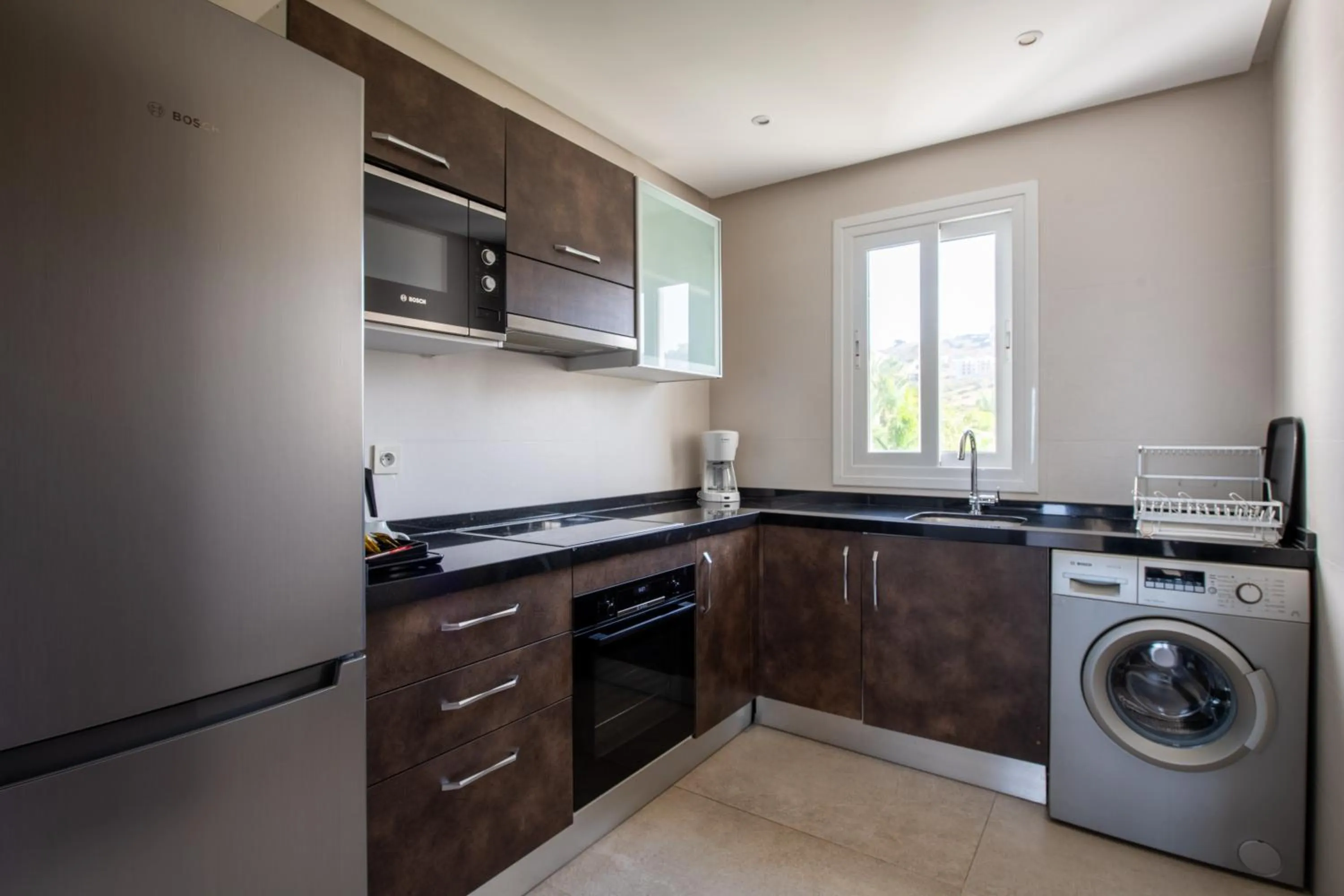 Le Tanger Résidence Hôtelière