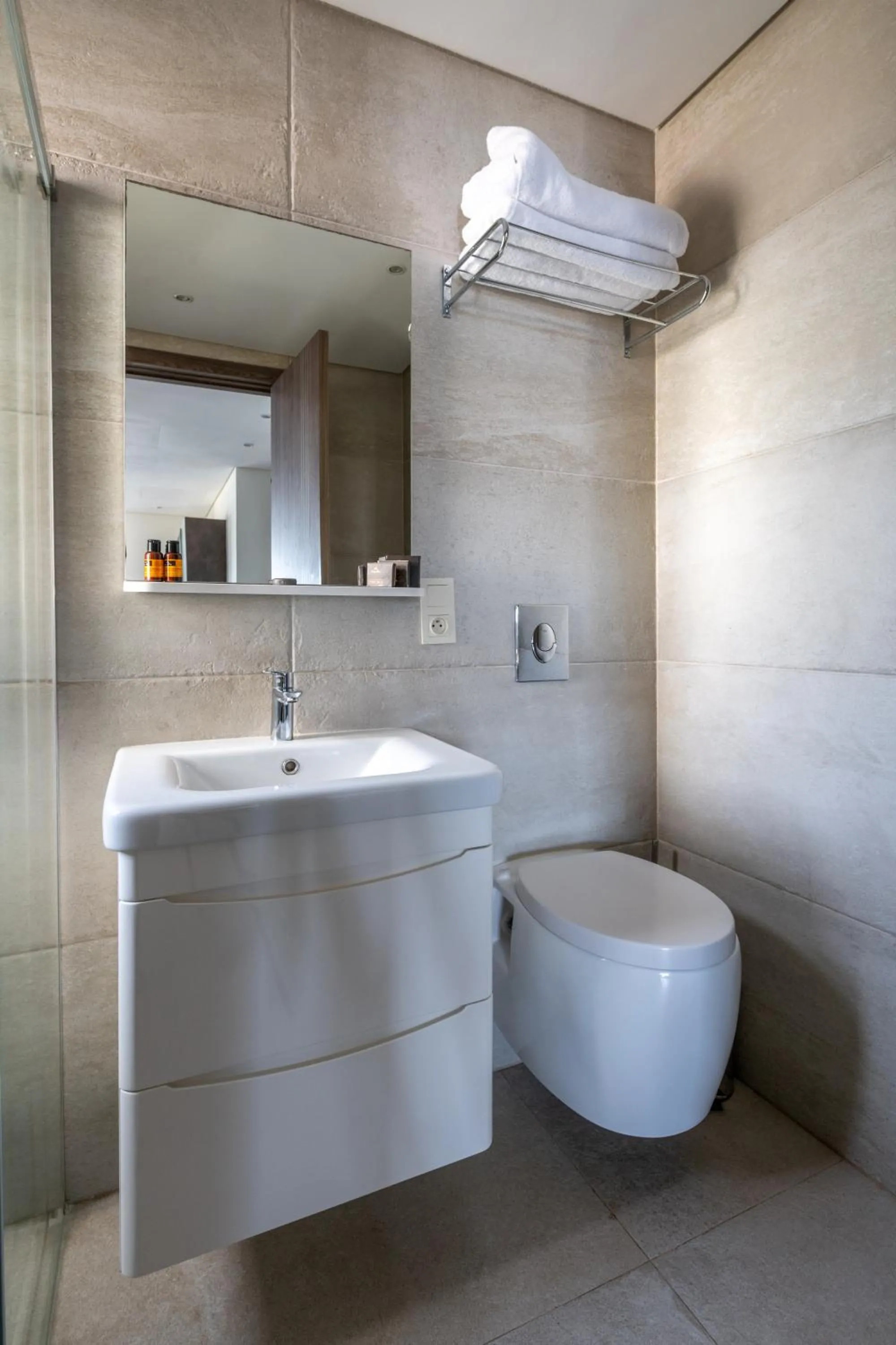 Le Tanger Résidence Hôtelière