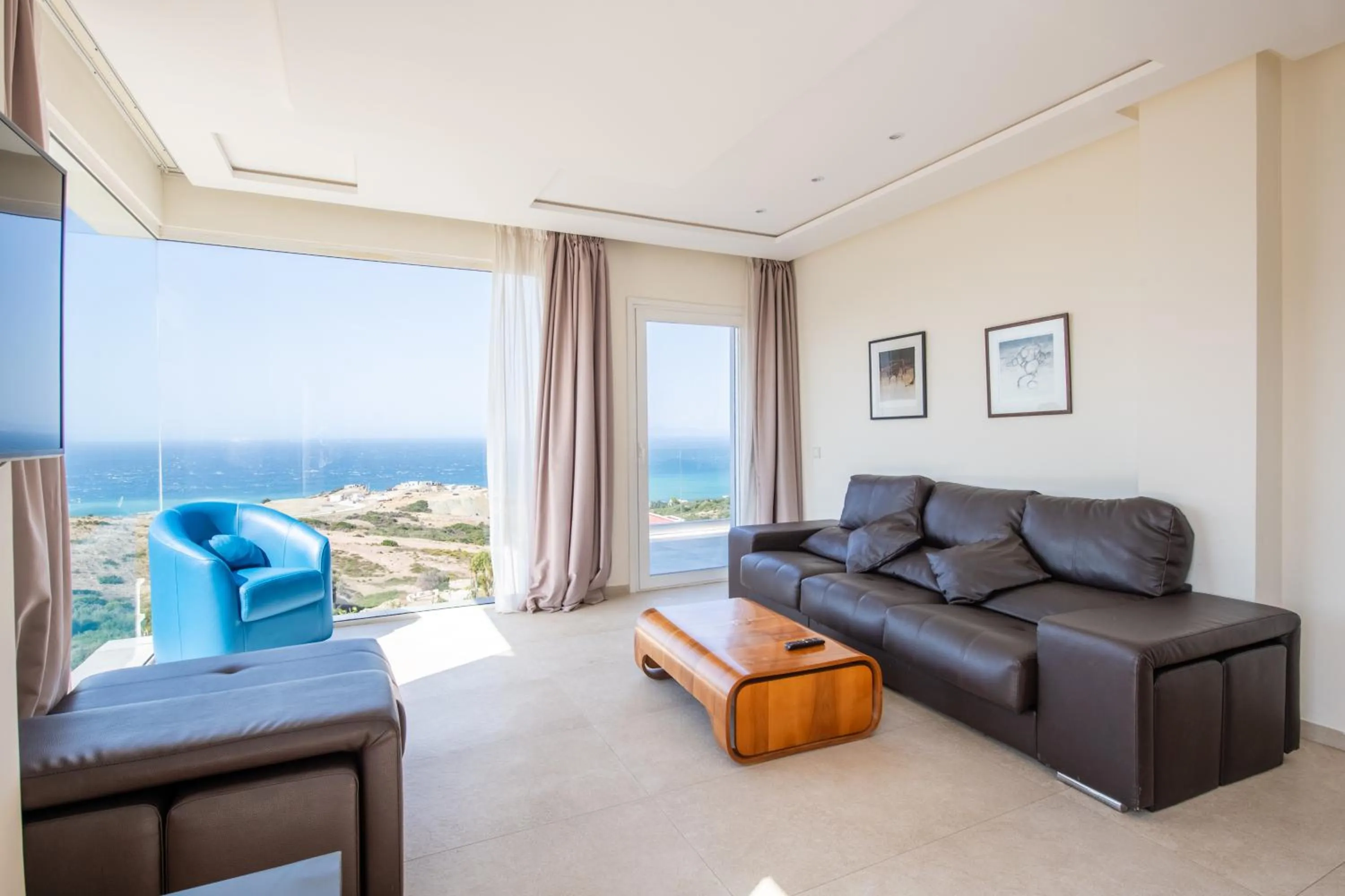 Le Tanger Résidence Hôtelière