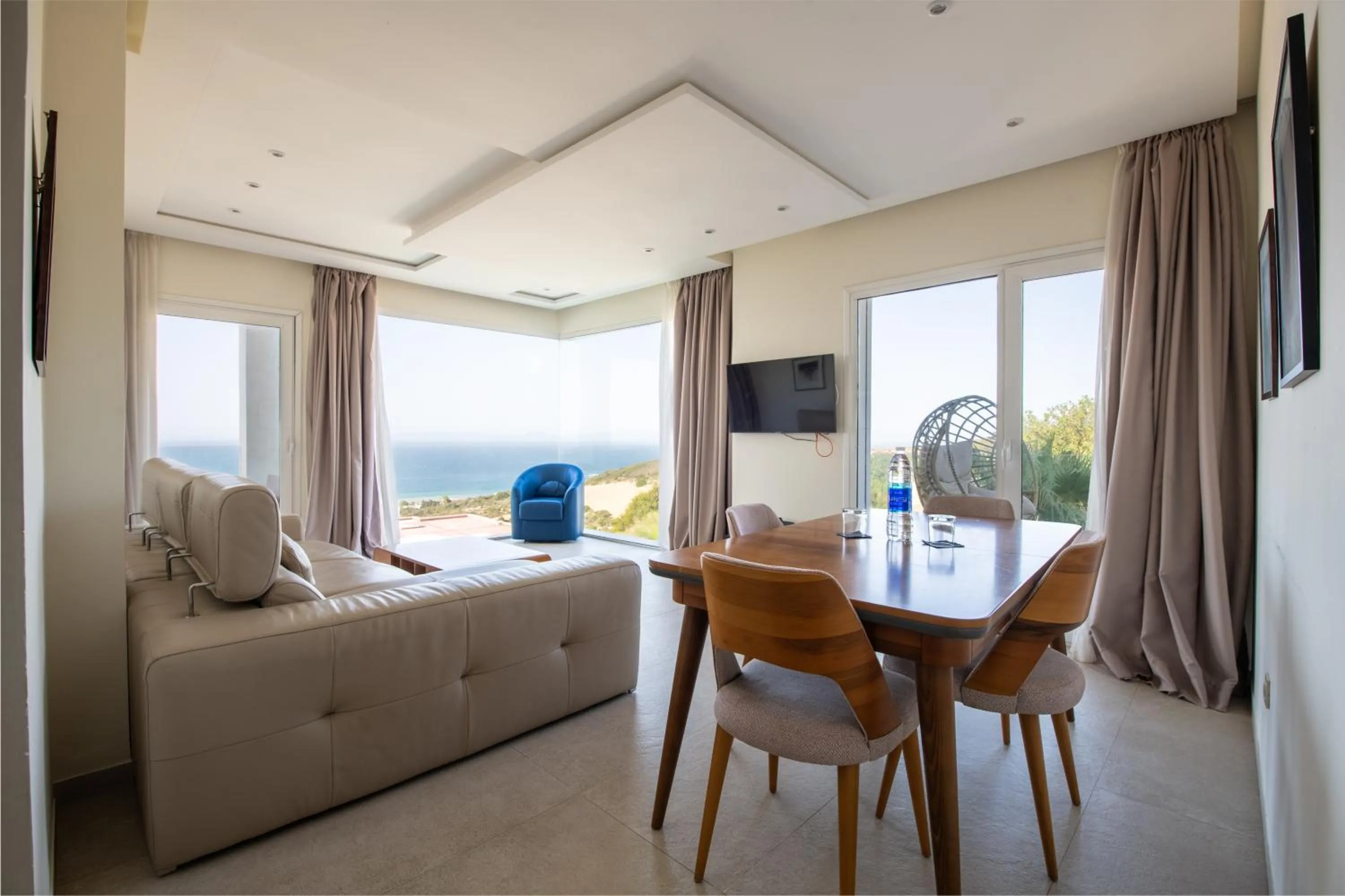 Le Tanger Résidence Hôtelière