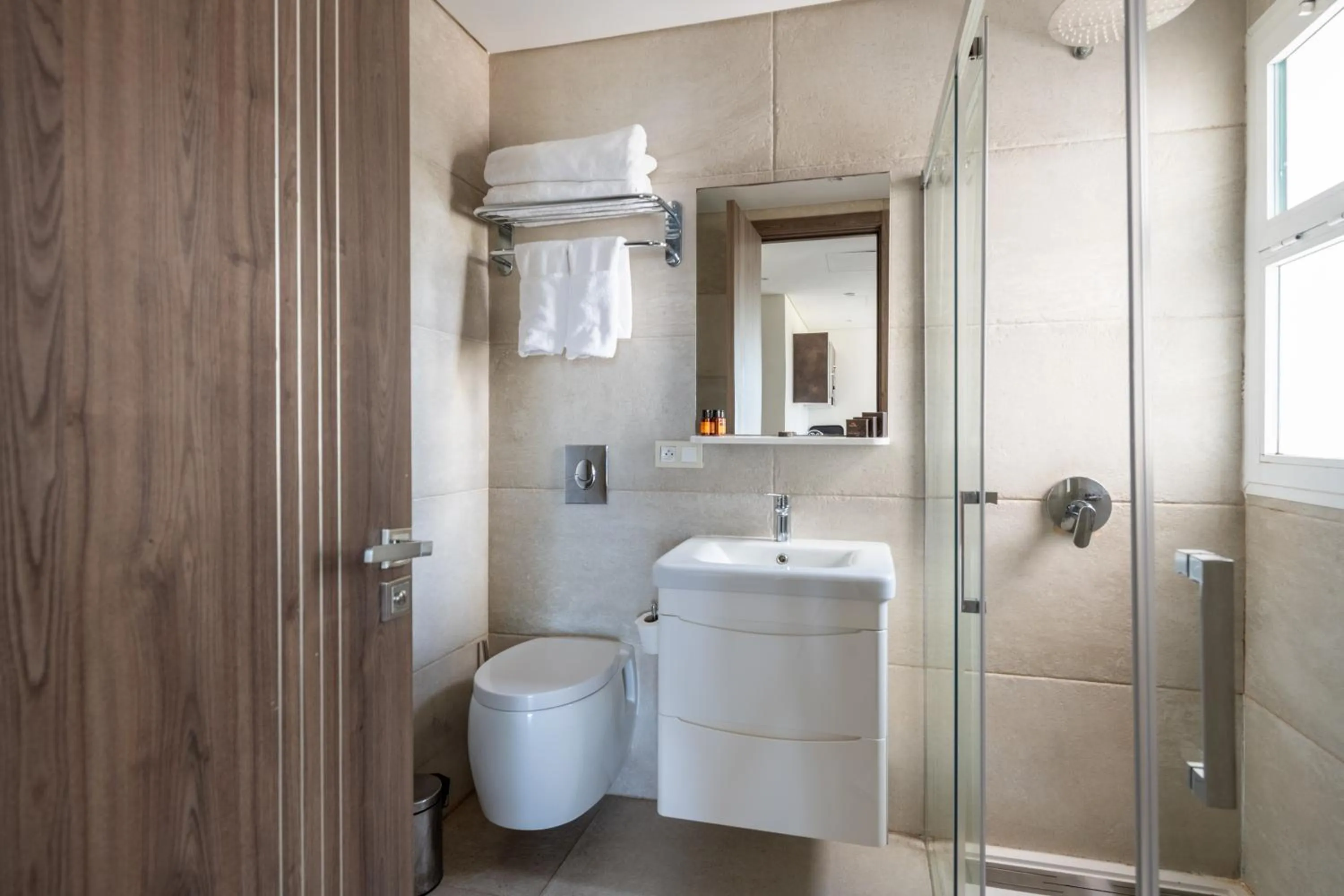 Le Tanger Résidence Hôtelière