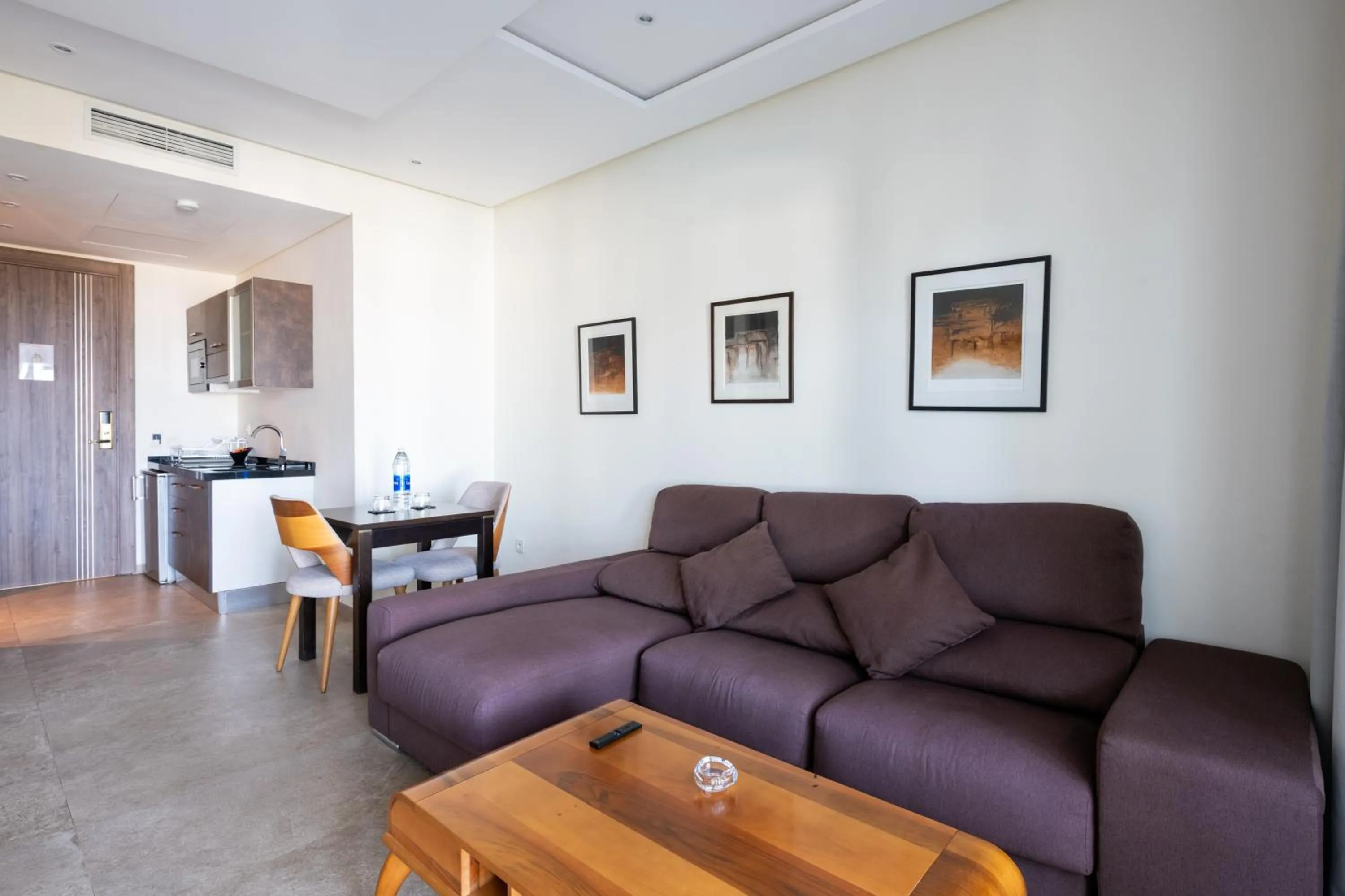 Le Tanger Résidence Hôtelière