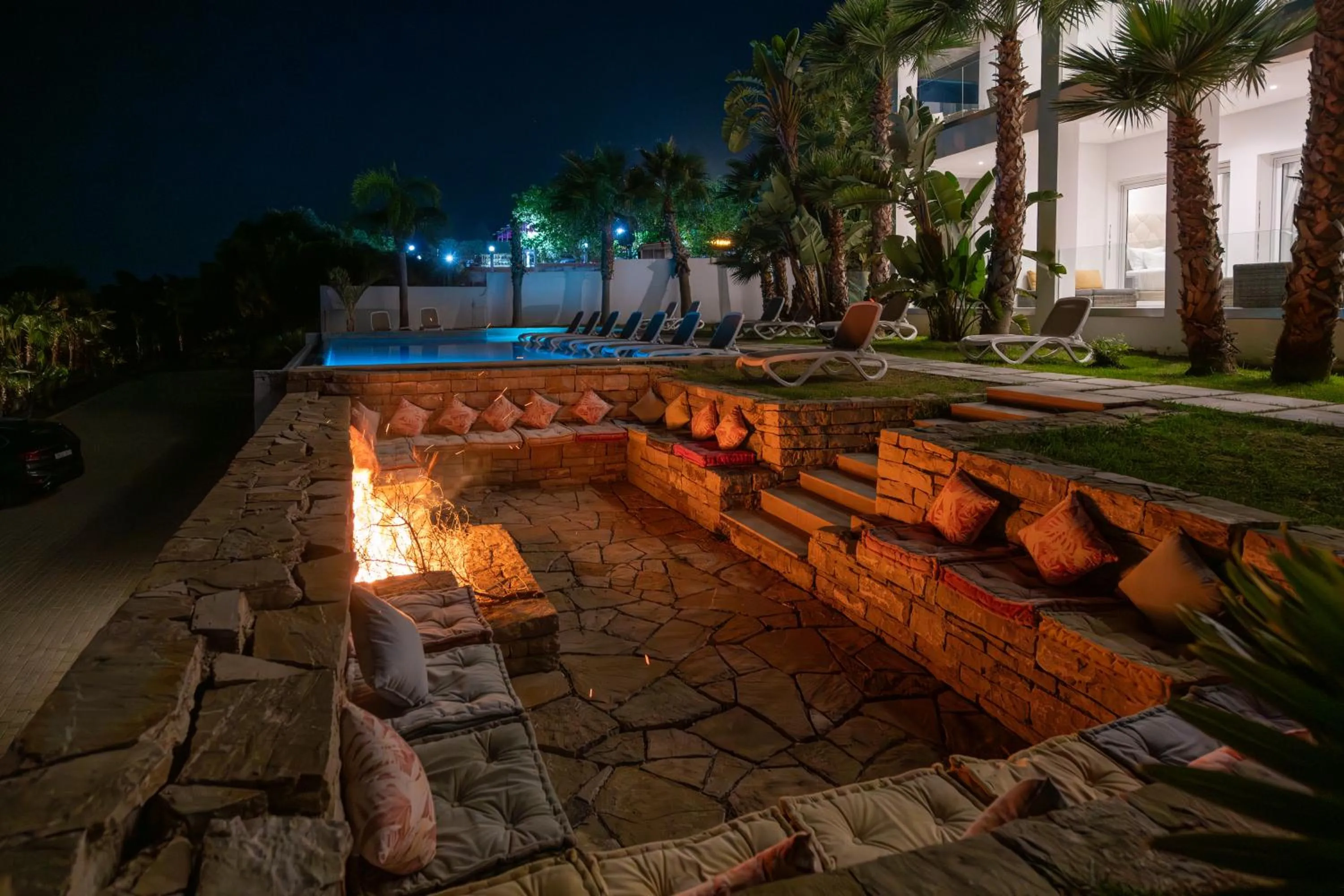 Le Tanger Résidence Hôtelière