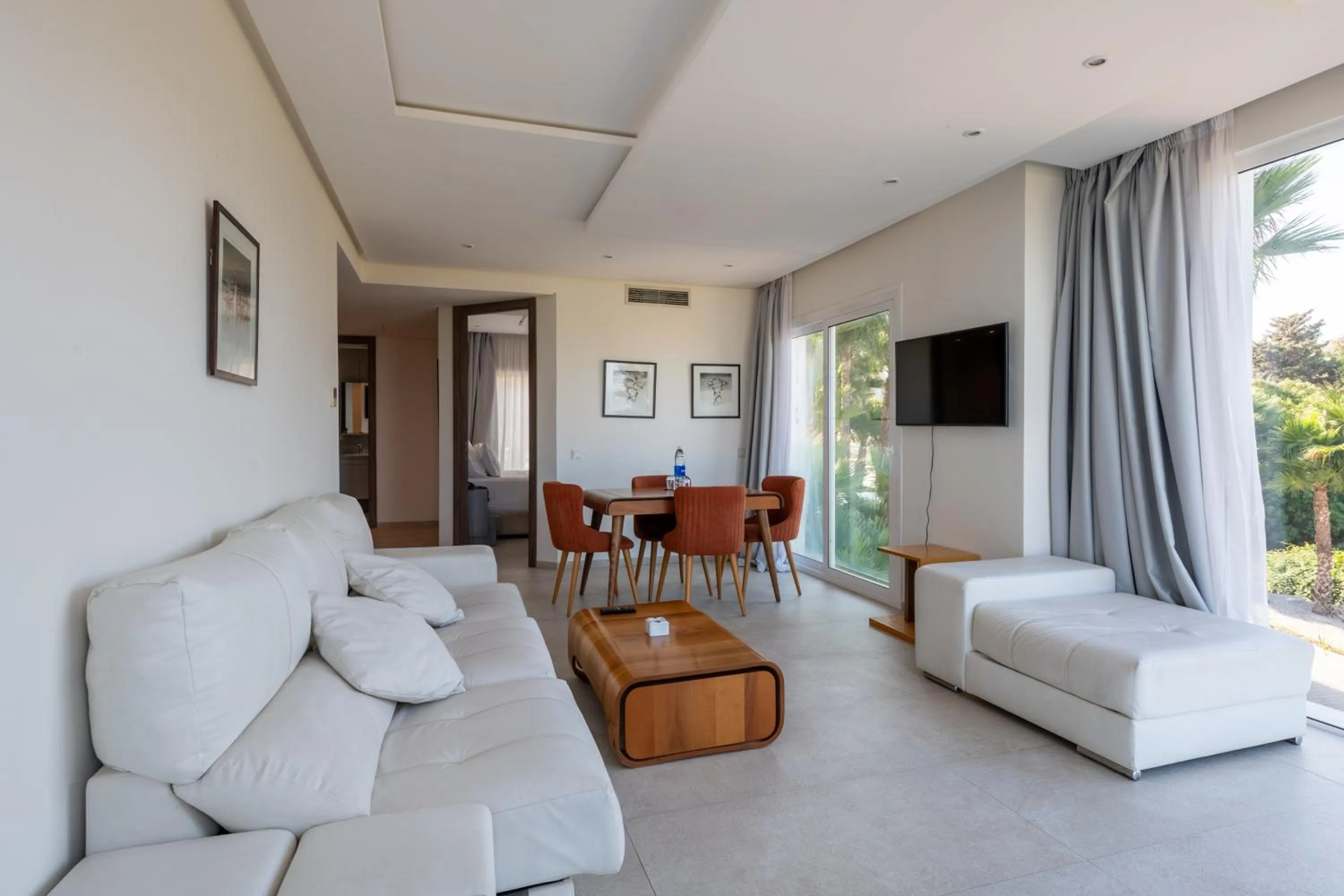 Le Tanger Résidence Hôtelière