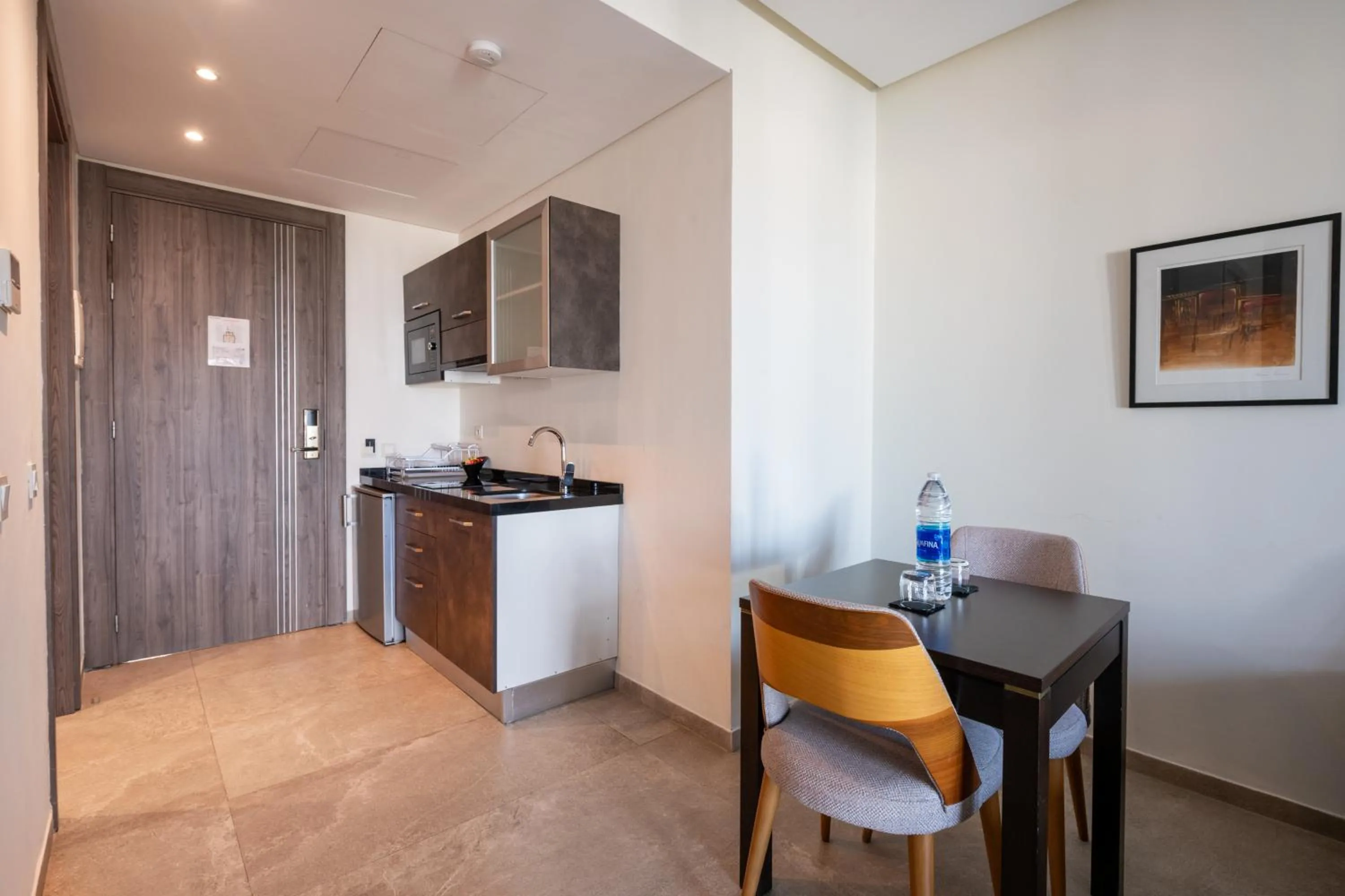 Le Tanger Résidence Hôtelière