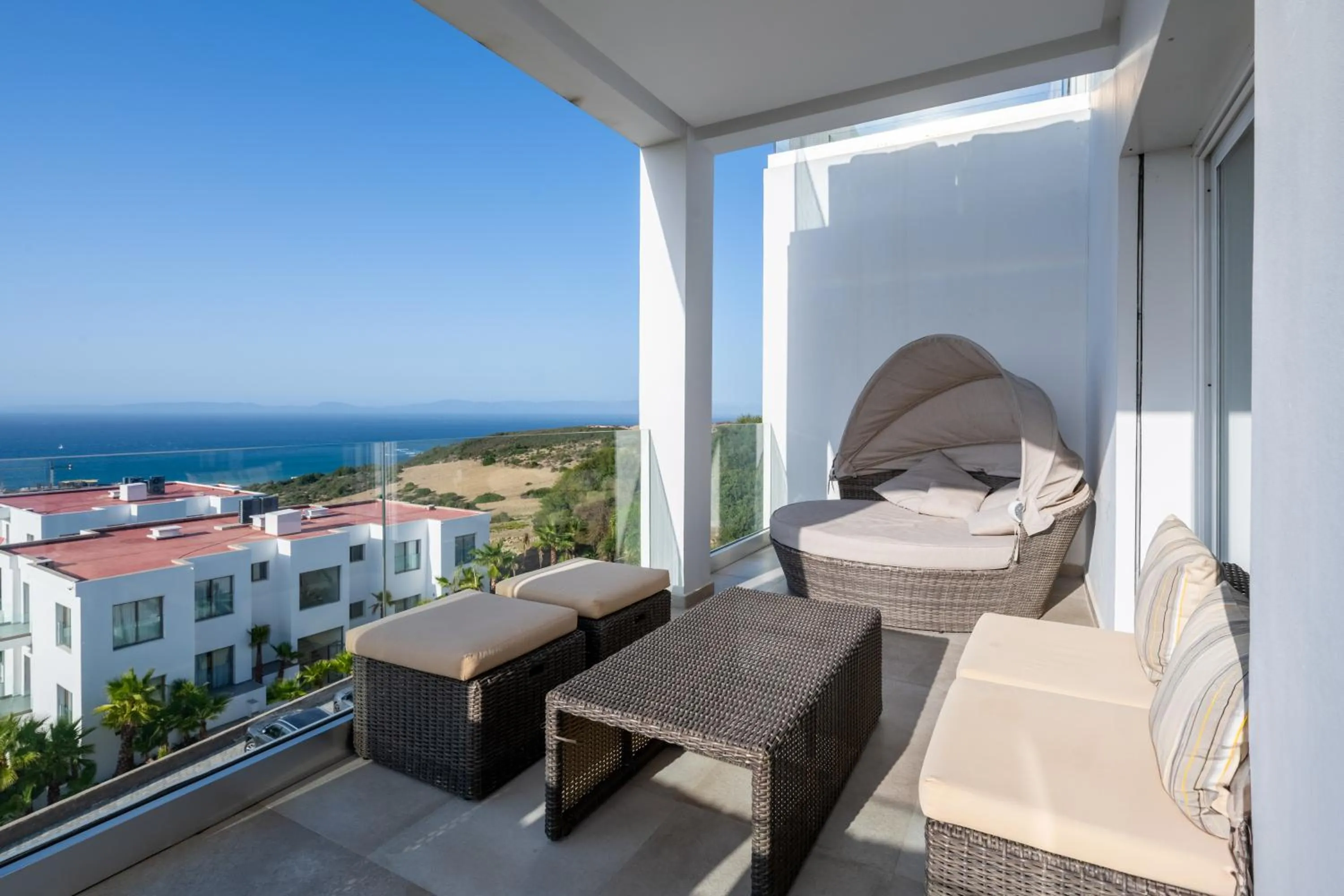 Le Tanger Résidence Hôtelière