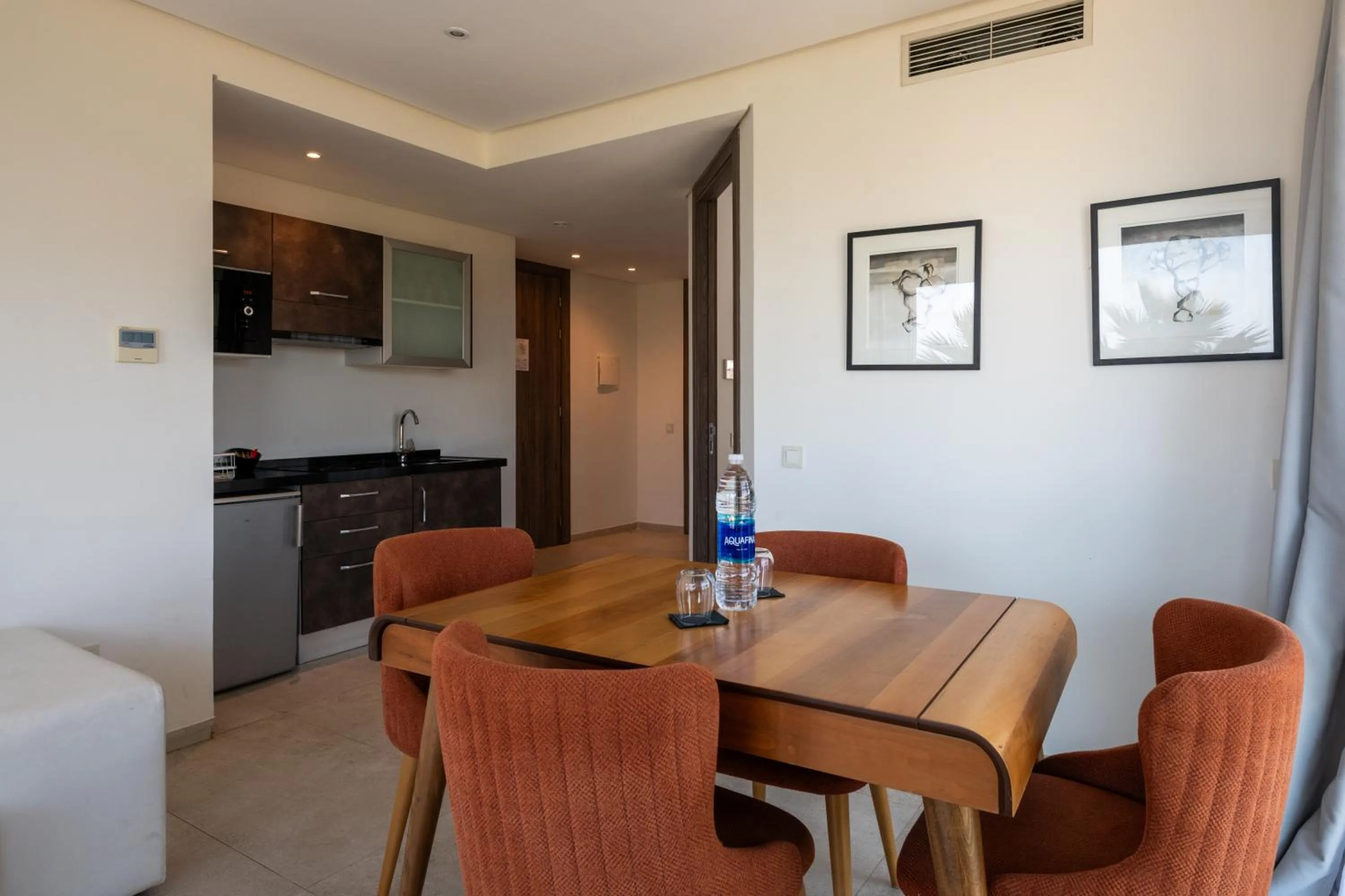 Le Tanger Résidence Hôtelière