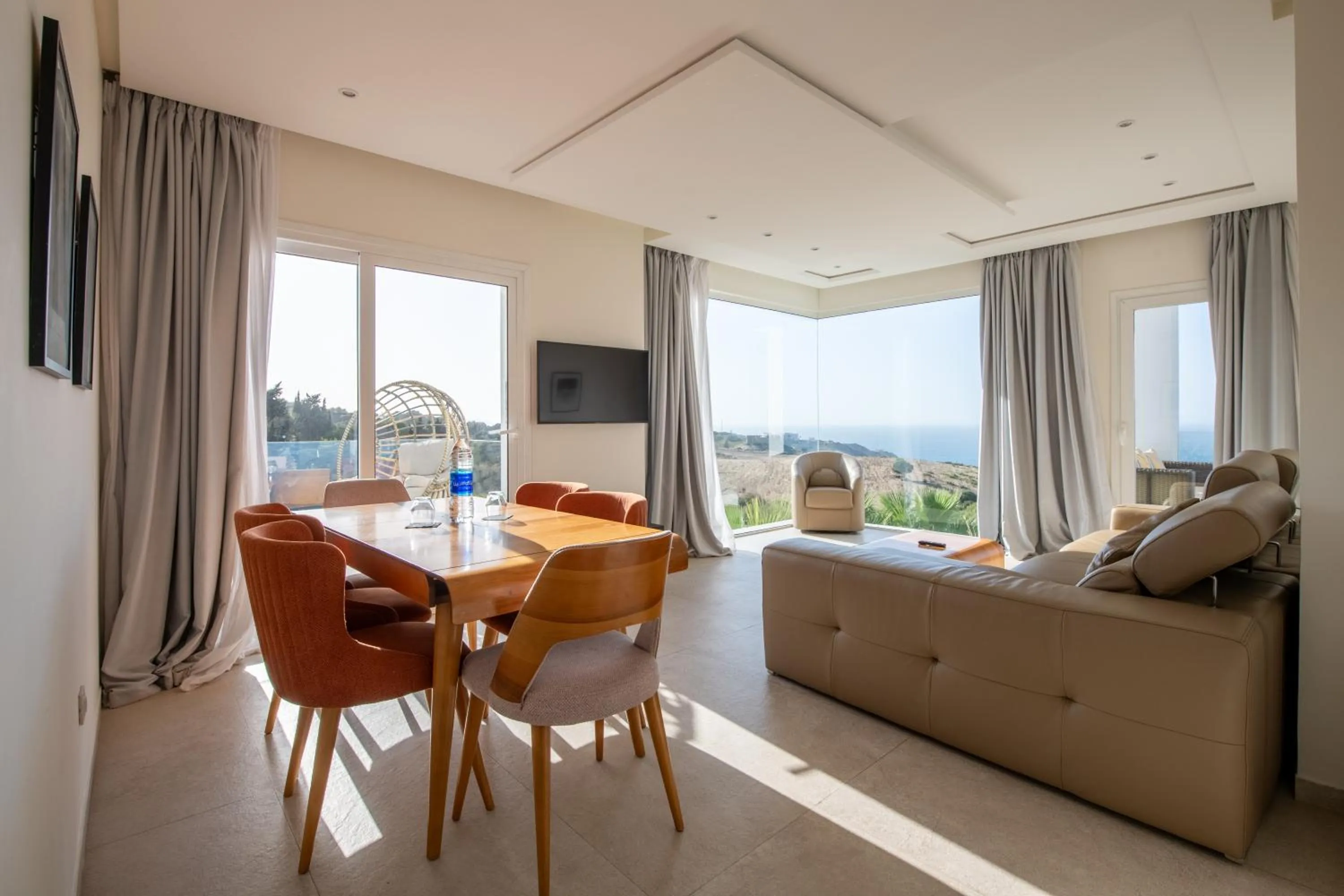 Le Tanger Résidence Hôtelière