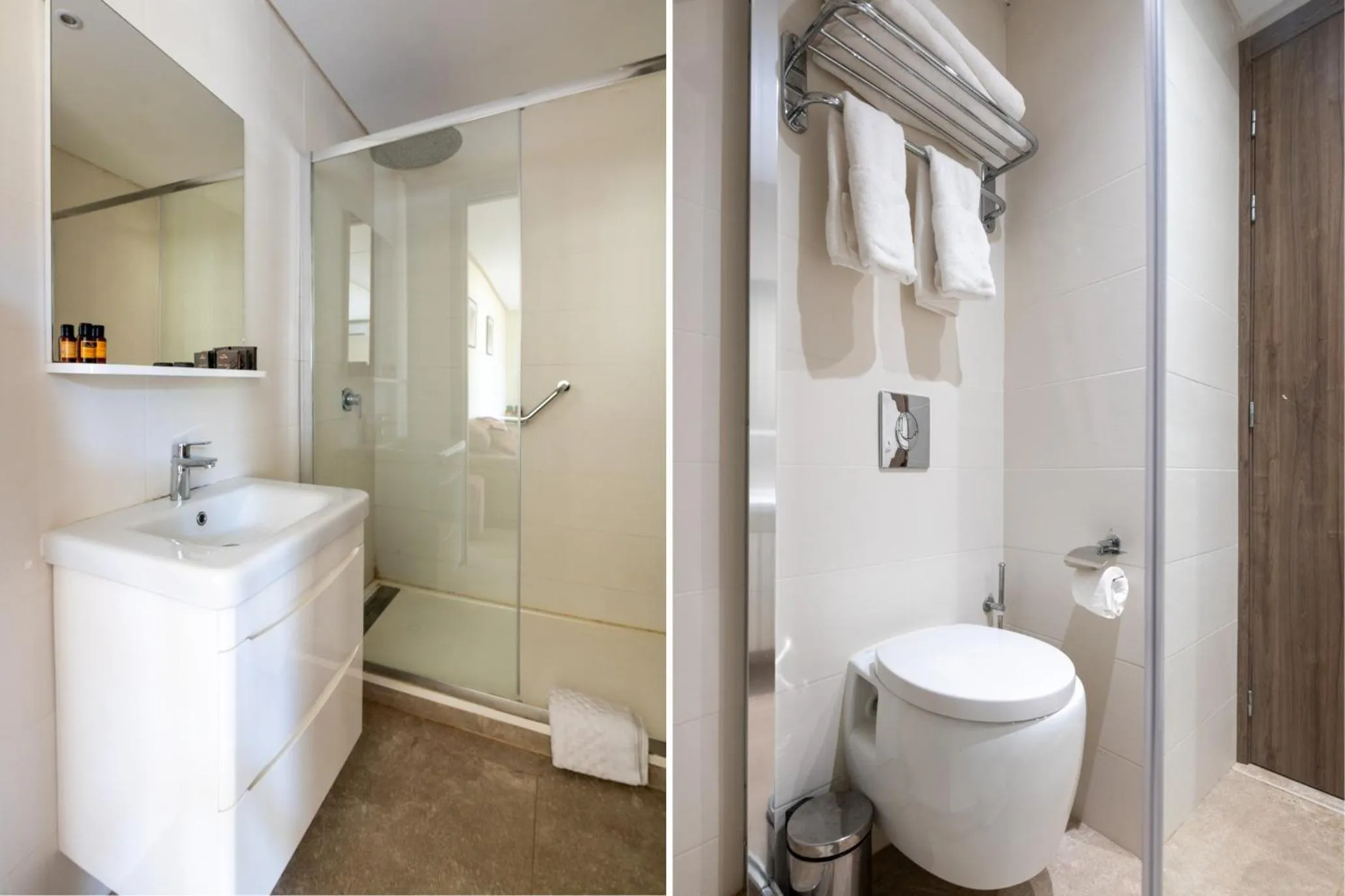 Le Tanger Résidence Hôtelière