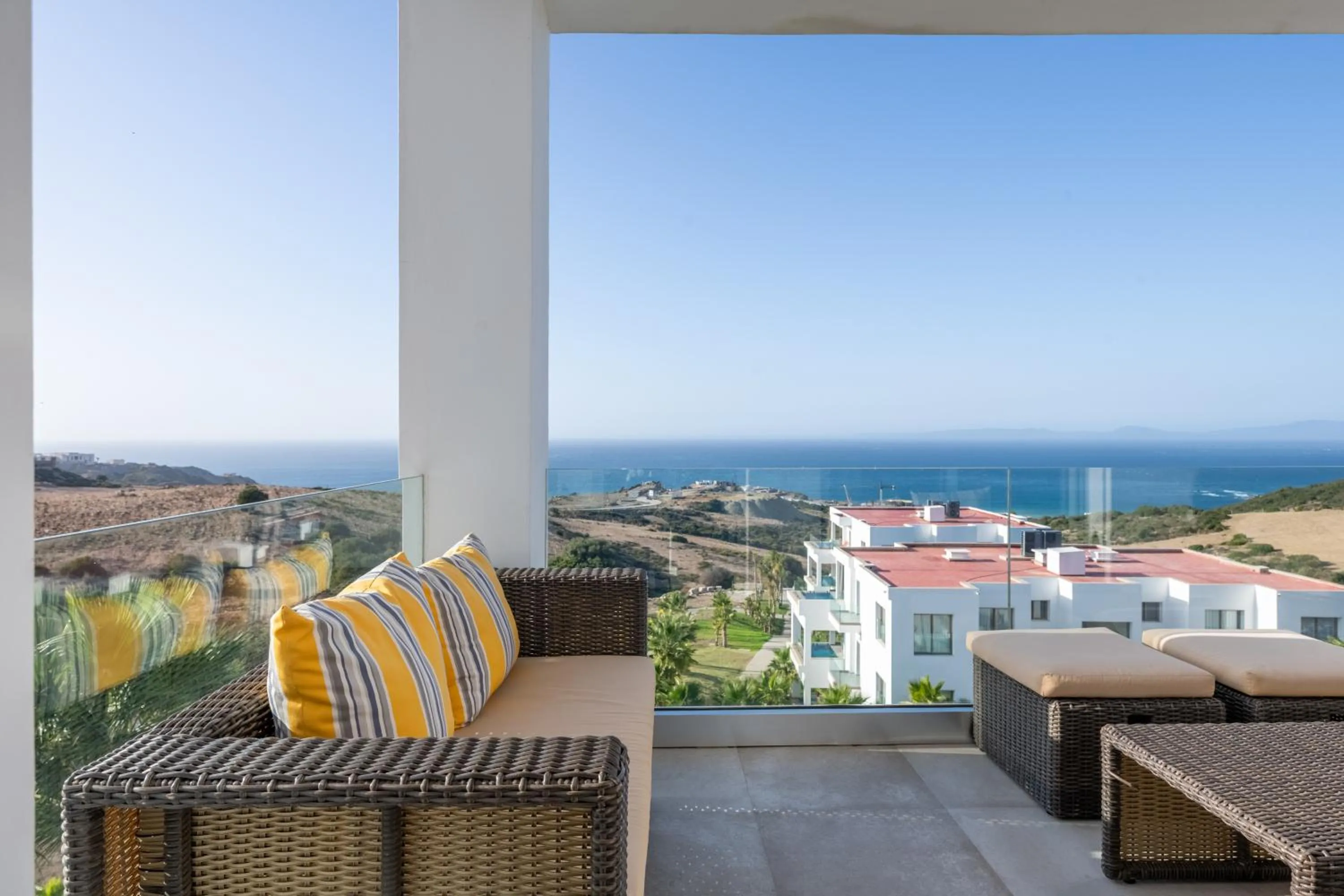 Le Tanger Résidence Hôtelière