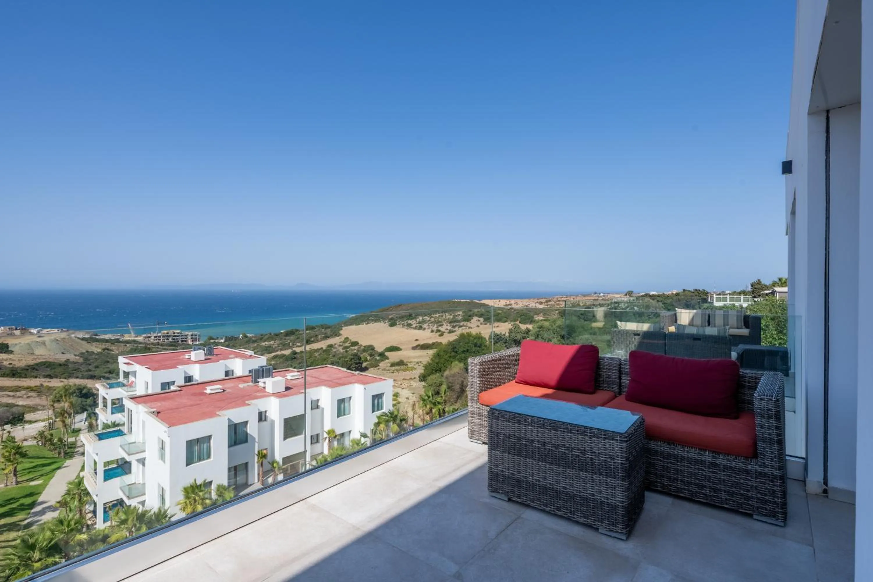 Le Tanger Résidence Hôtelière