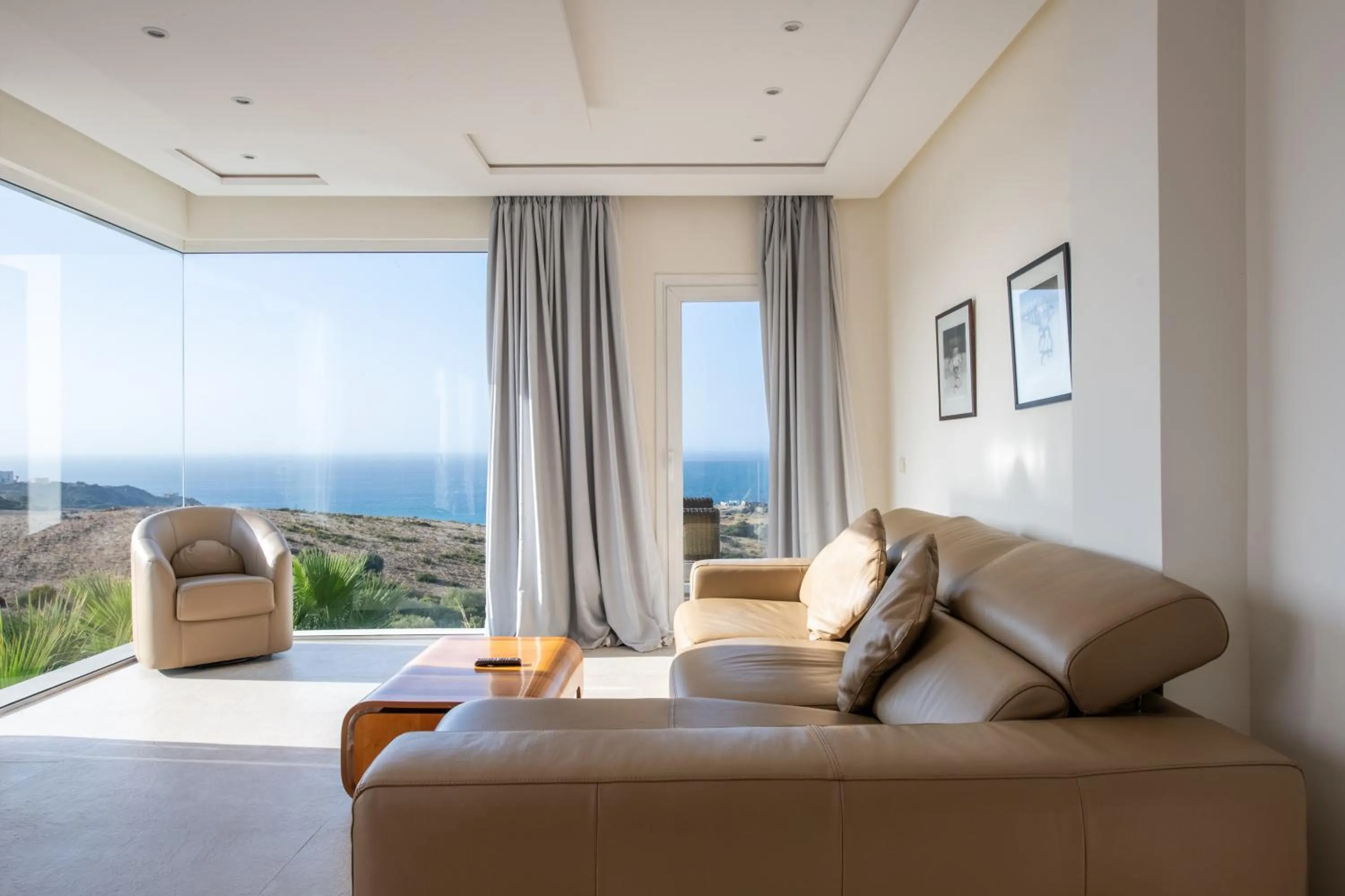 Le Tanger Résidence Hôtelière