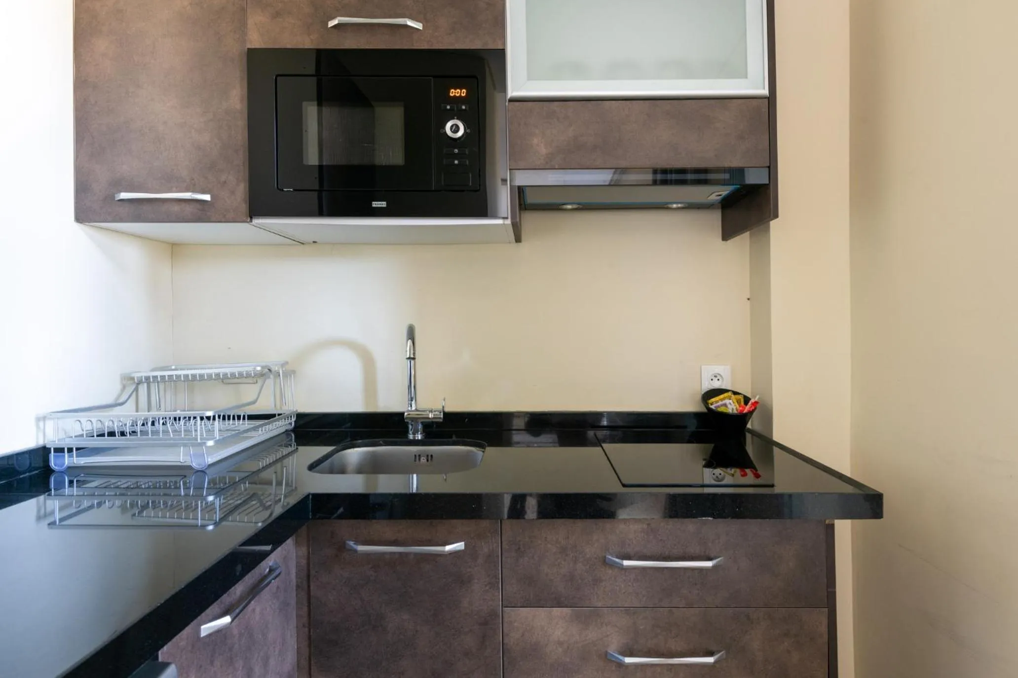 Le Tanger Résidence Hôtelière