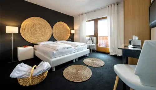 Golfhotel Sonne