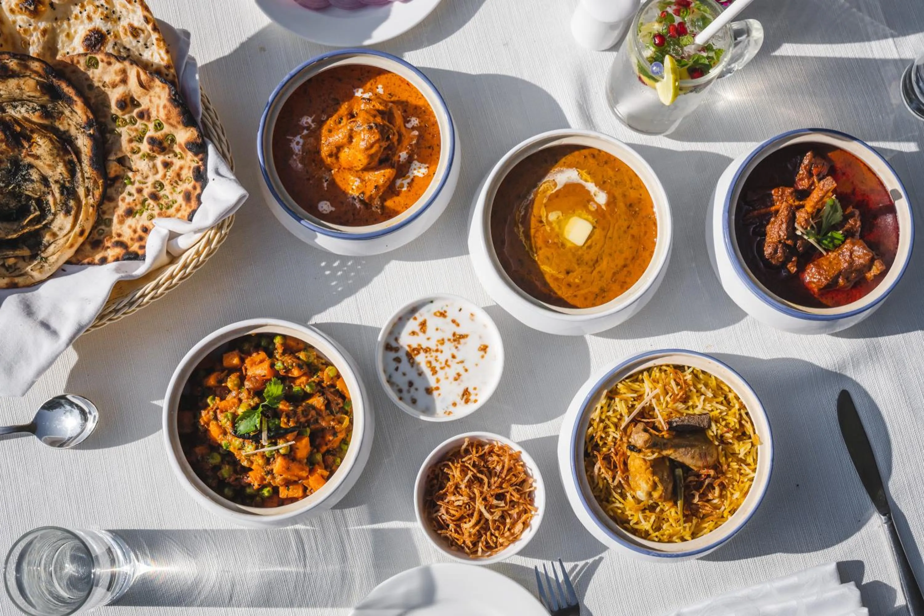 The Claridges Nabha Residence