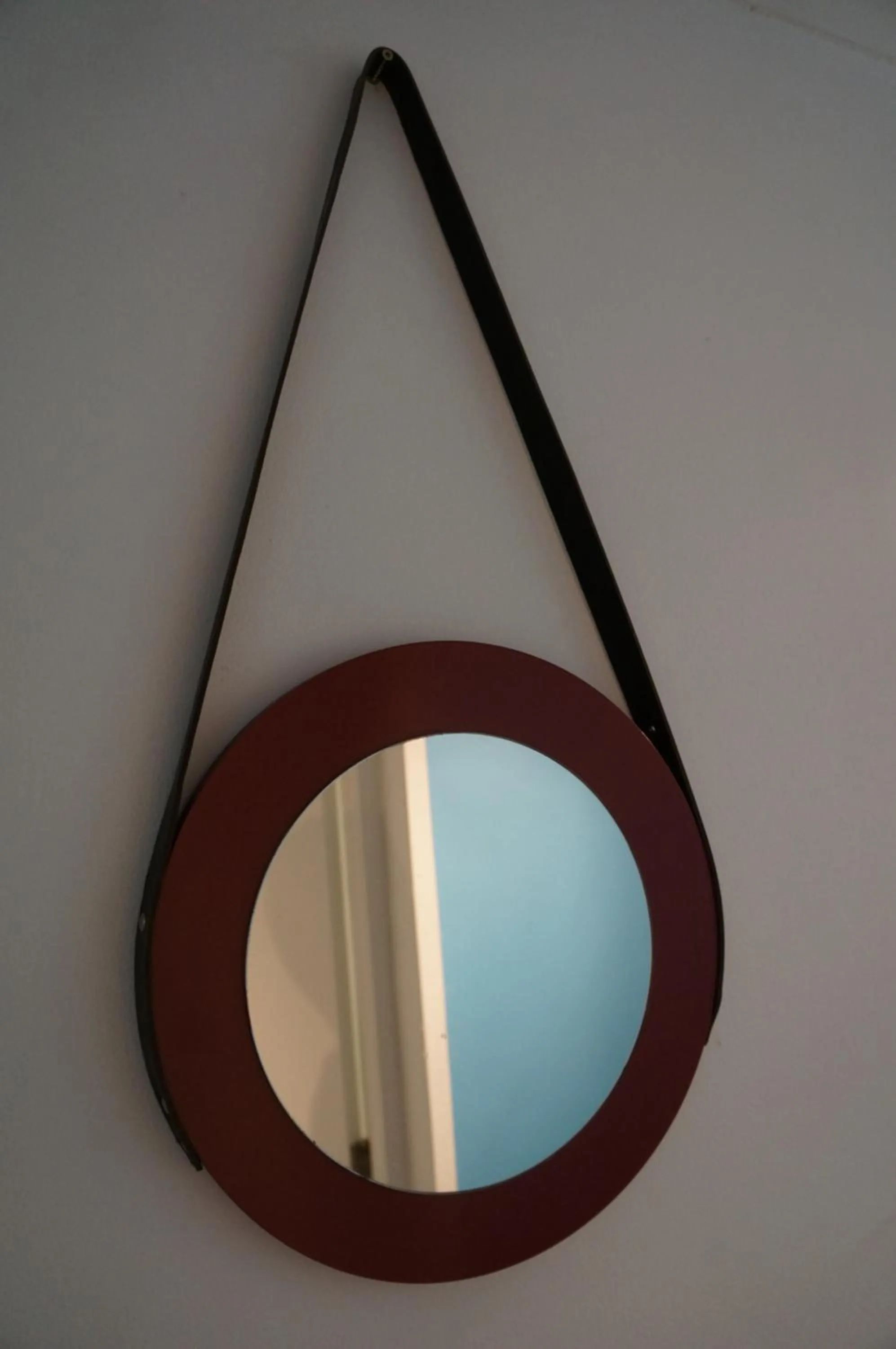 Decorative detail in Atlantic Point Backpackers