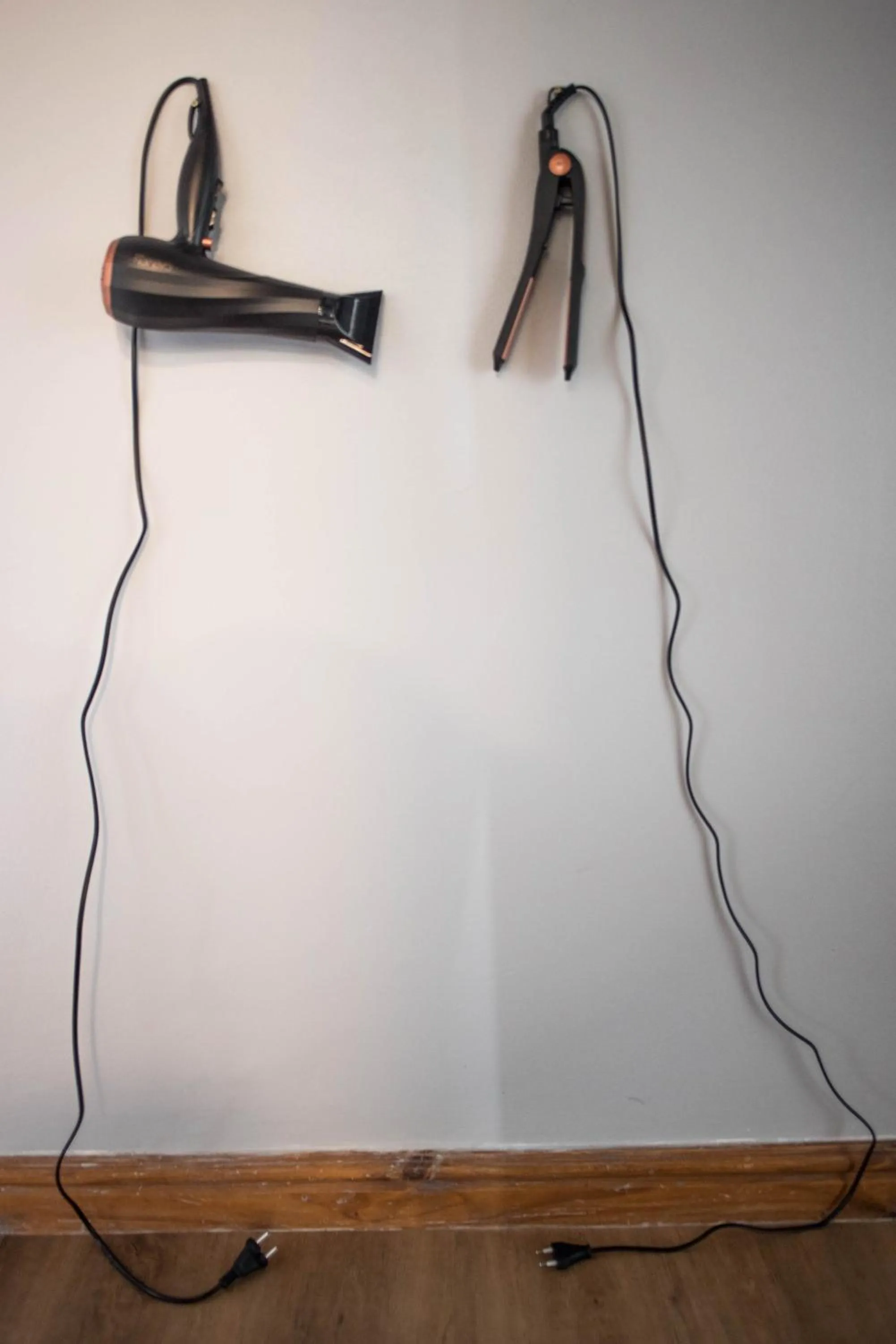 heating, Bathroom in Atlantic Point Backpackers