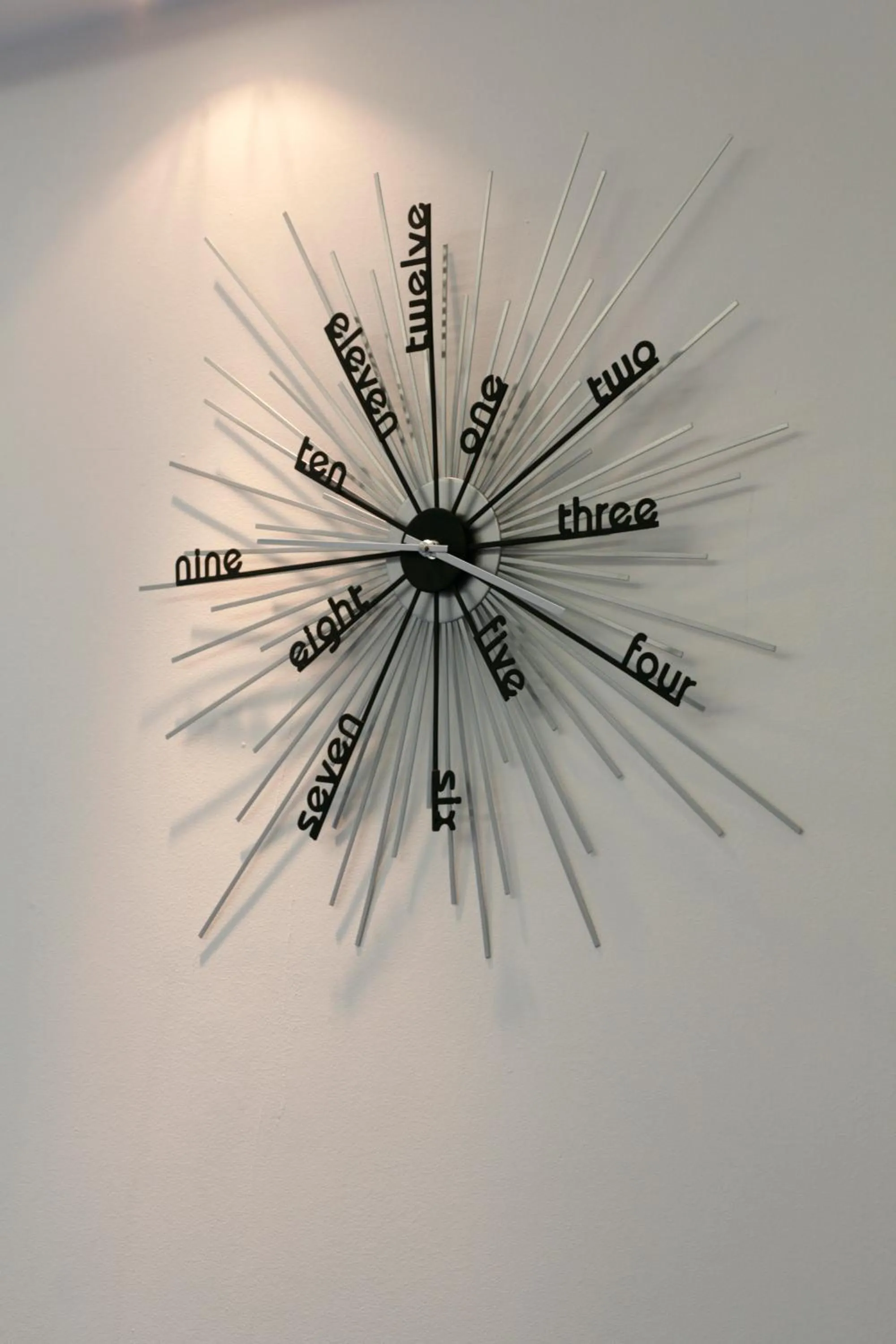 Decorative detail in Atlantic Point Backpackers