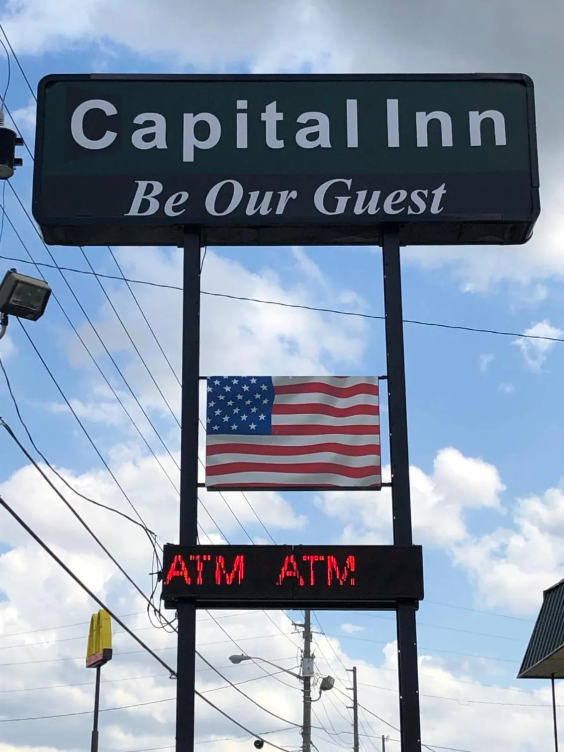 Capital inn